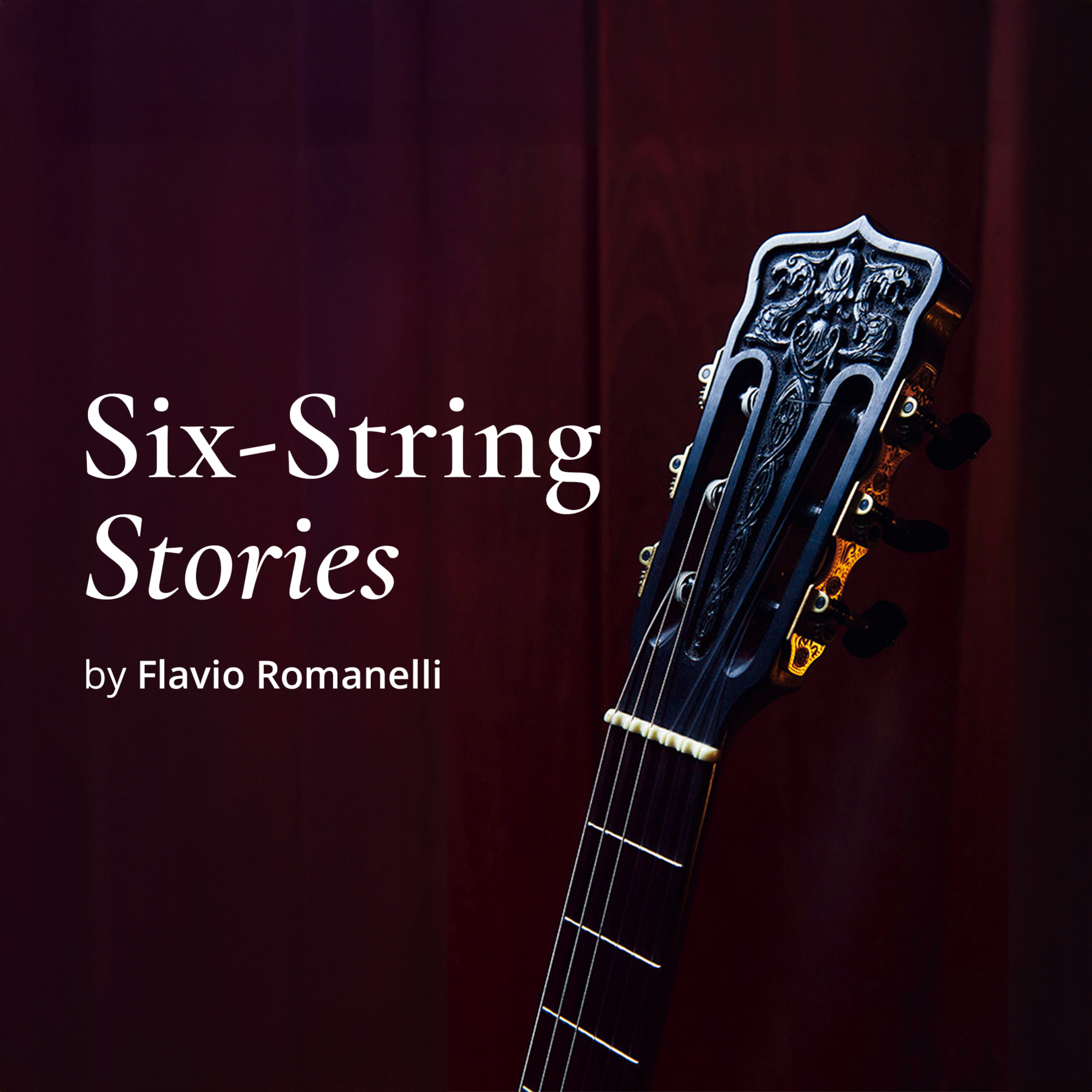 Six-String Stories