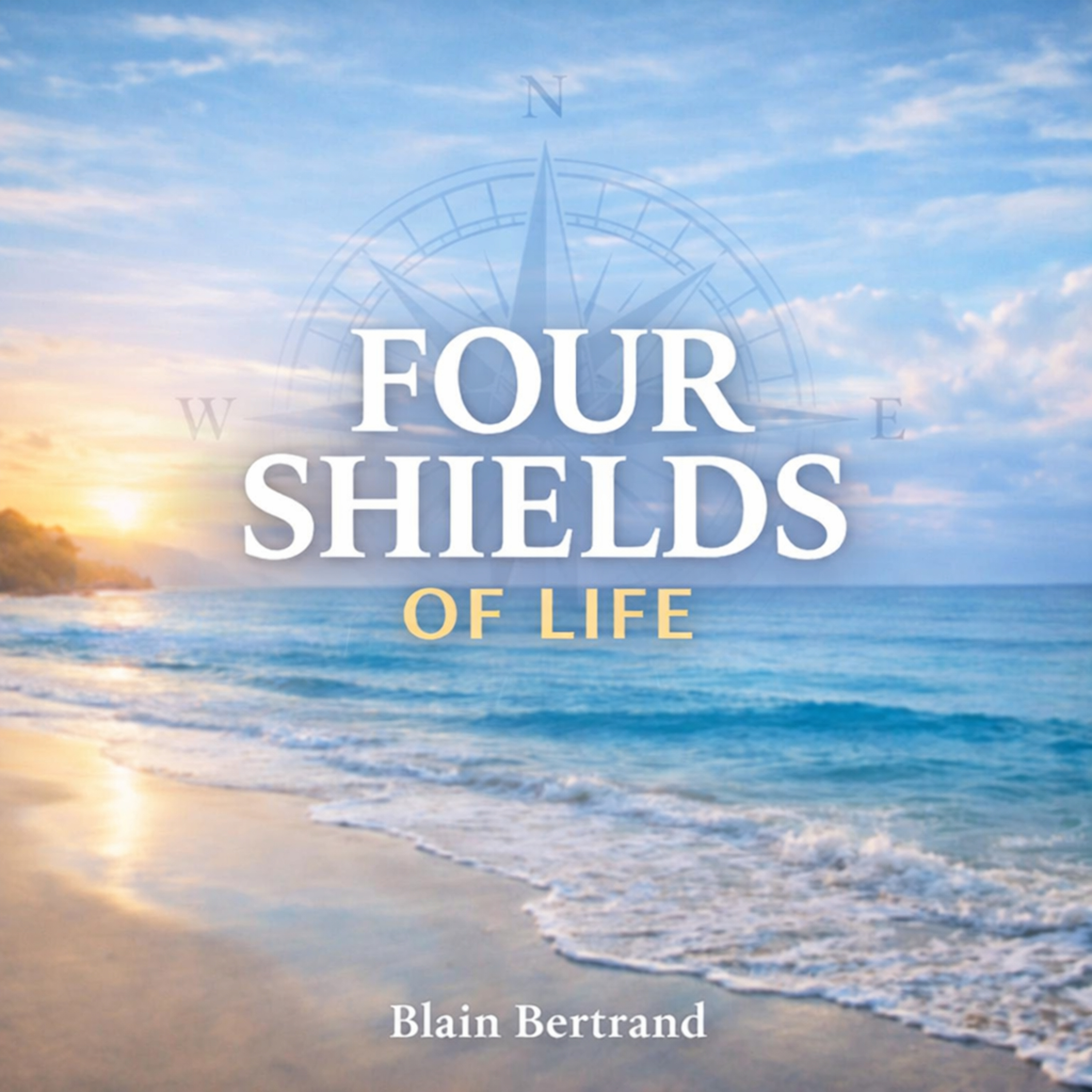 Four Shields of Life