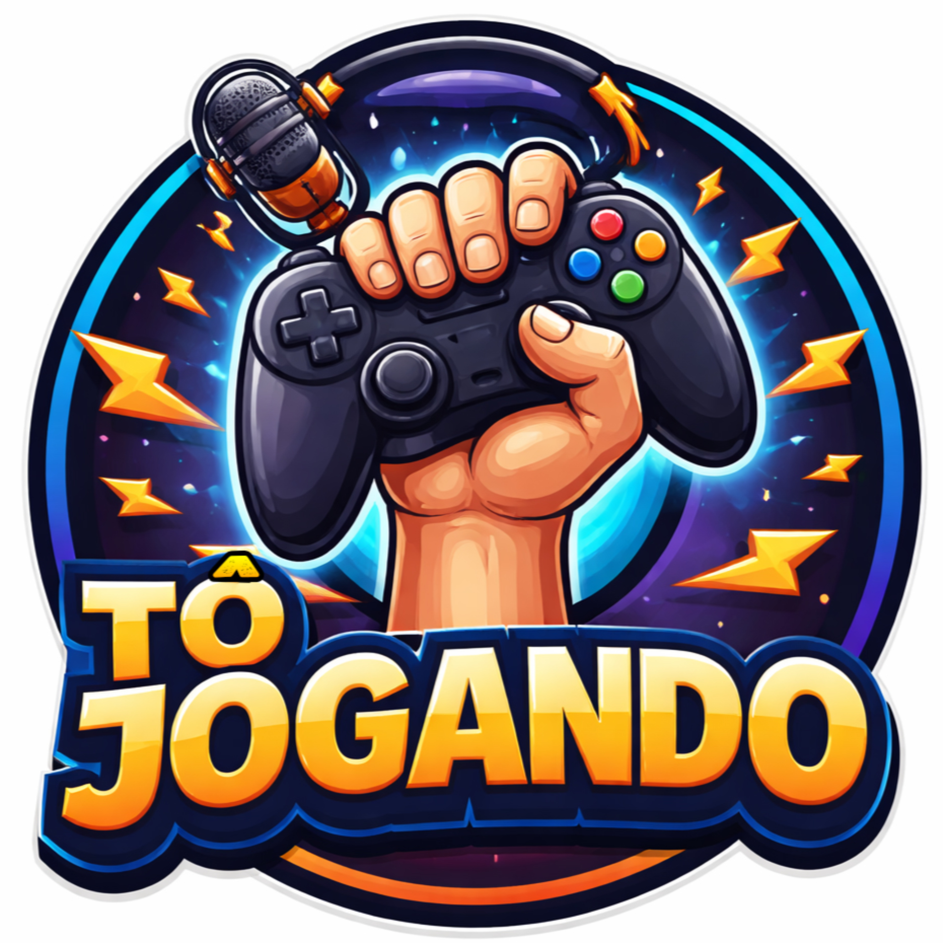 Tô Jogando
