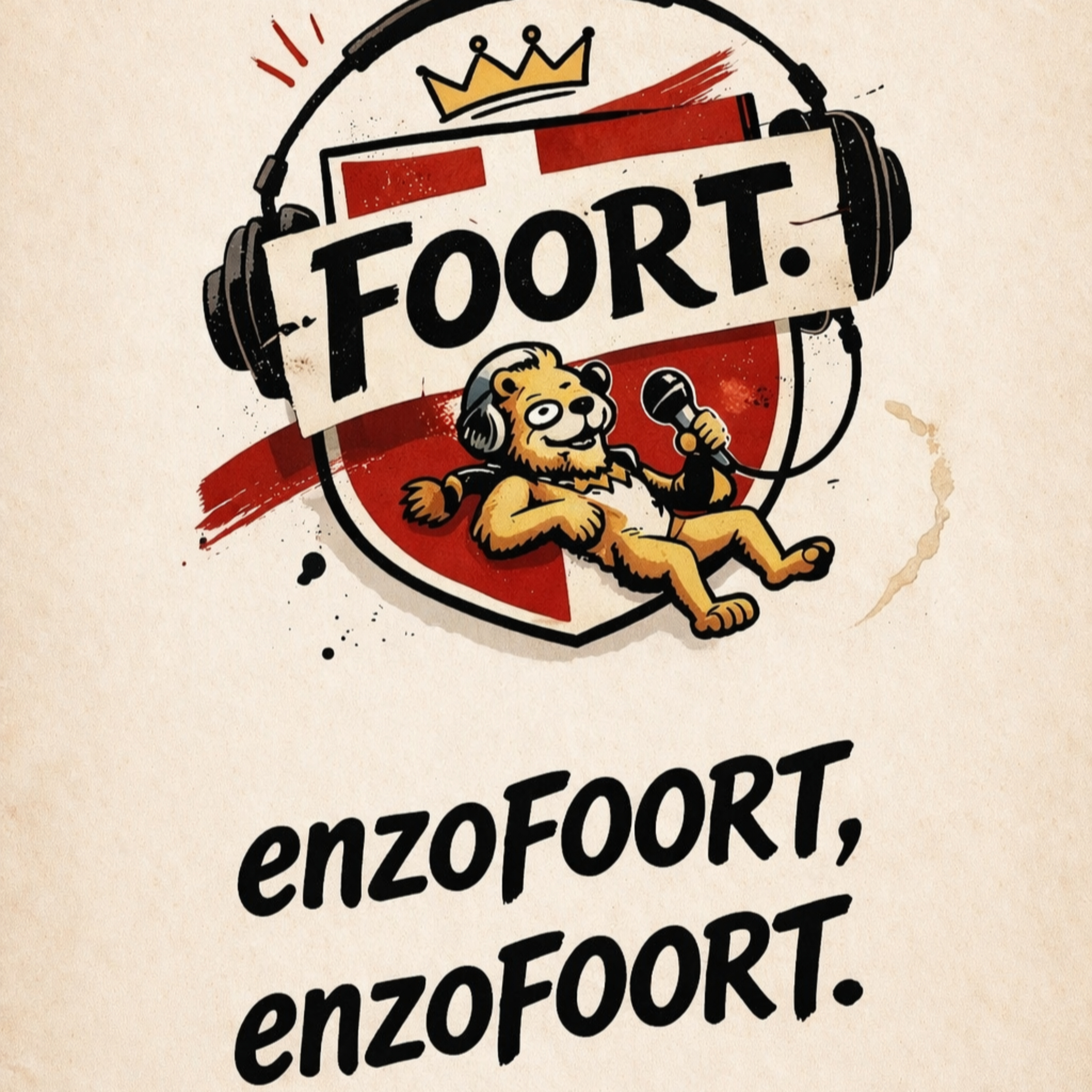 FOORT.