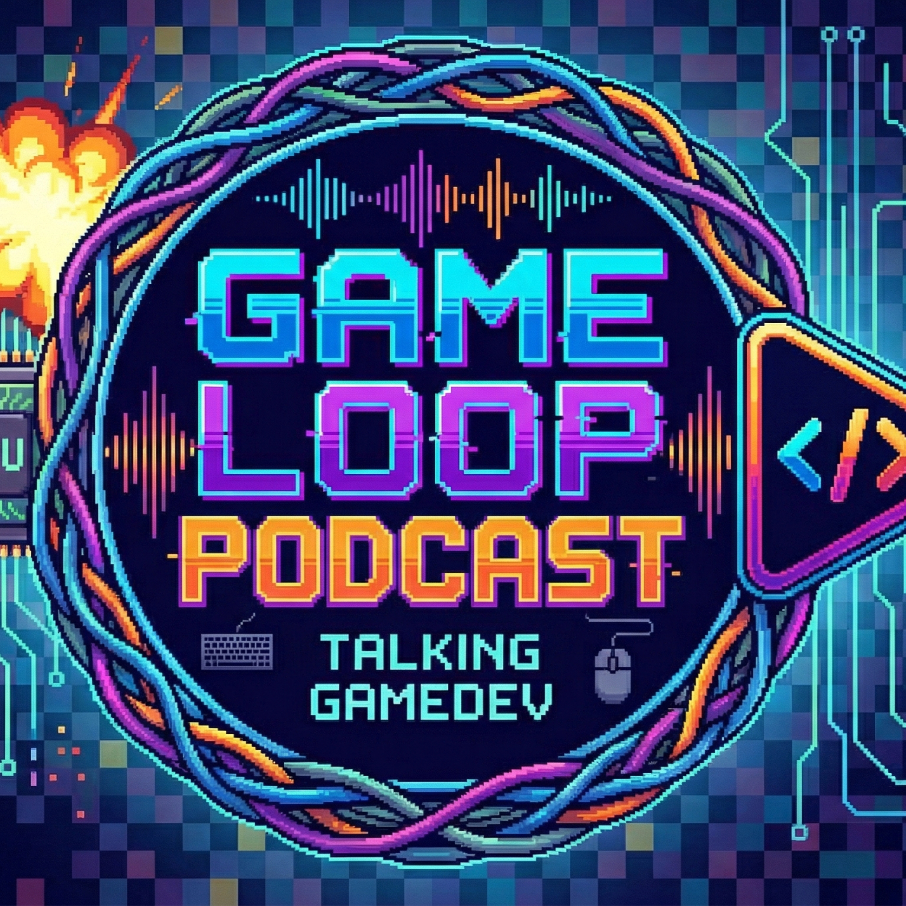 Game Loop Podcast