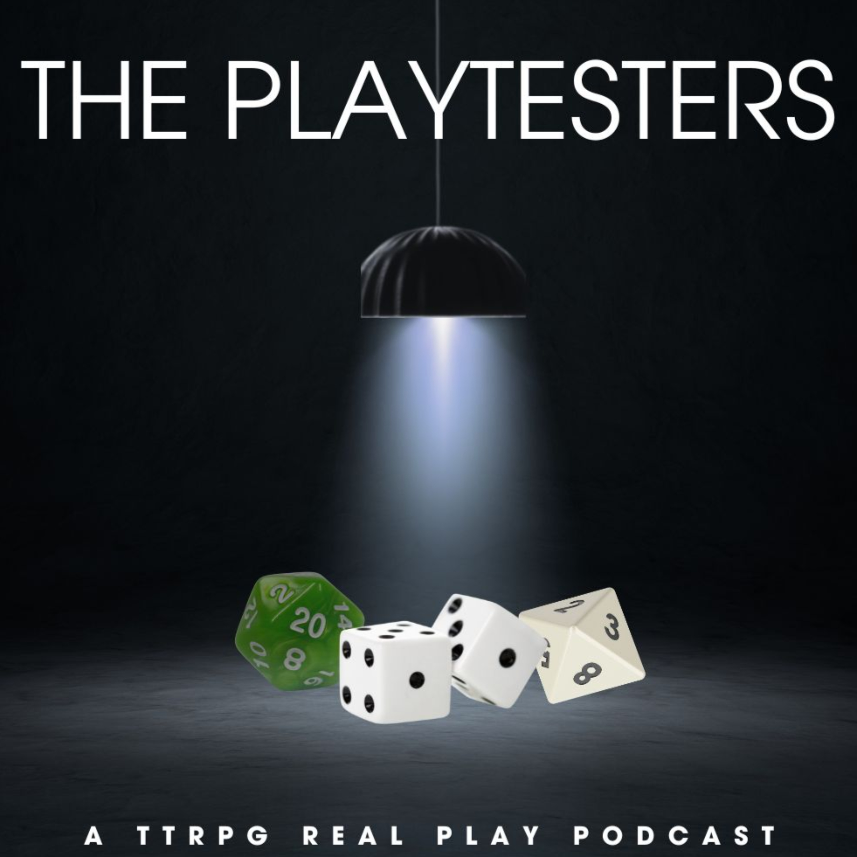 The Playtesters