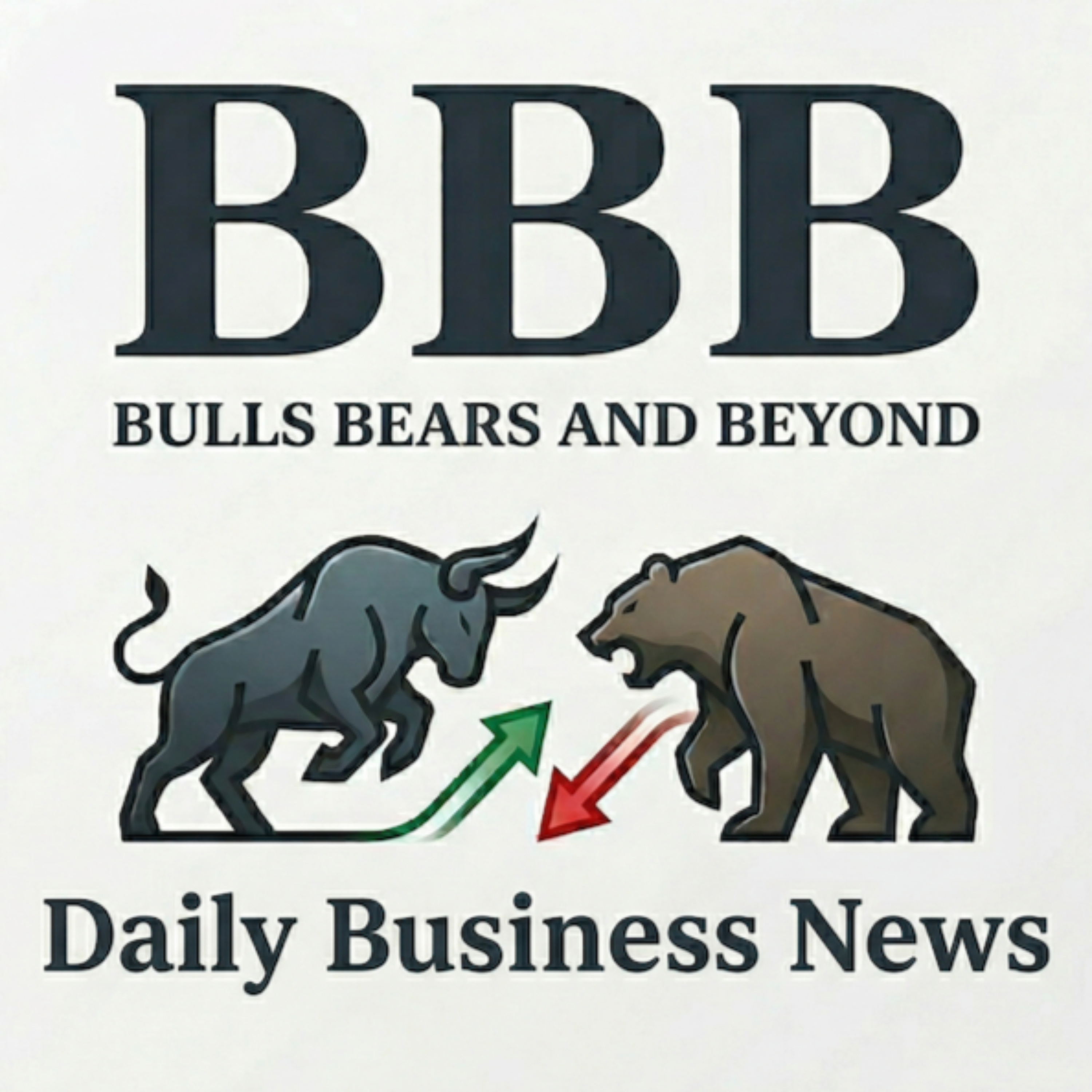 BBB: Daily Business News cover
