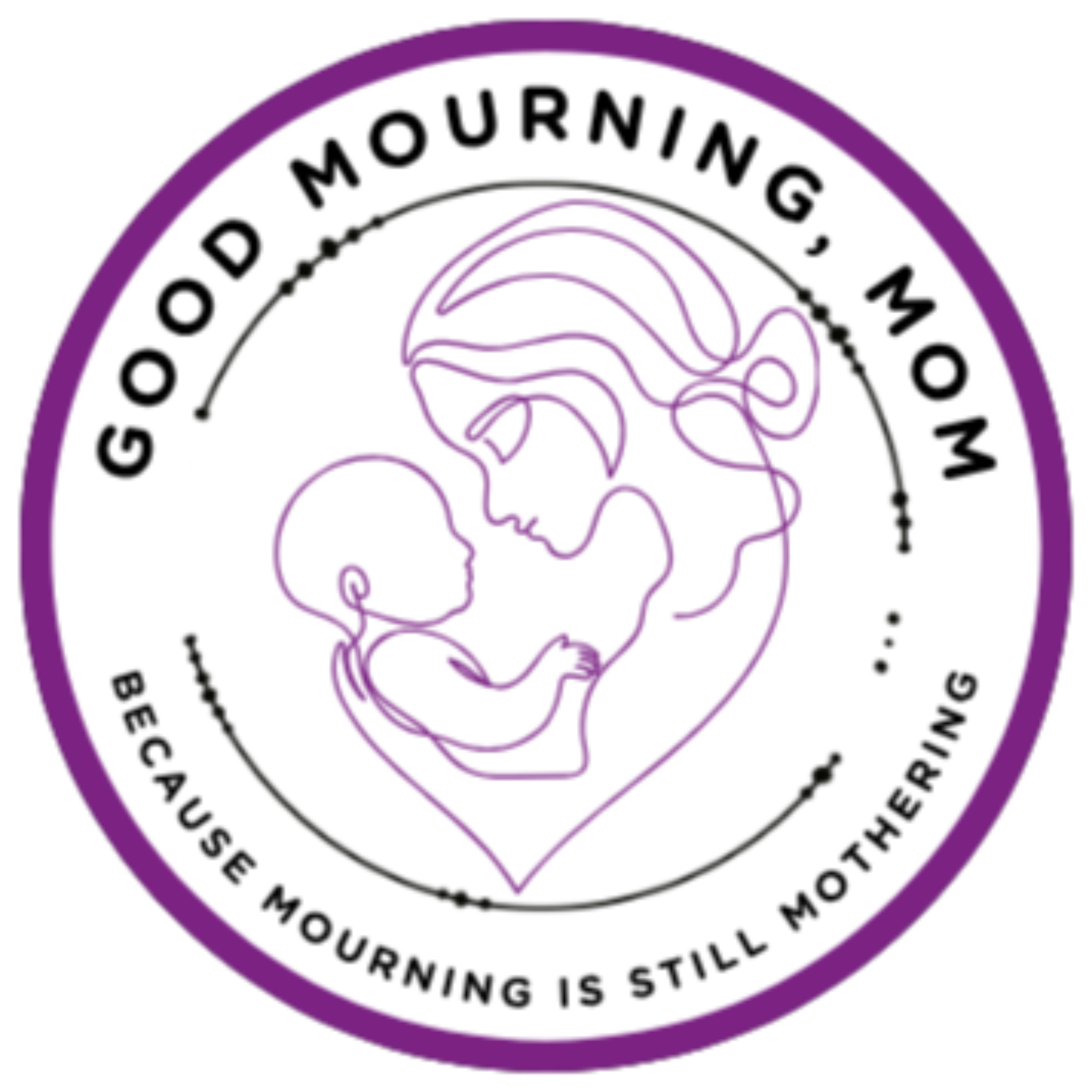 Good Mourning, Mom