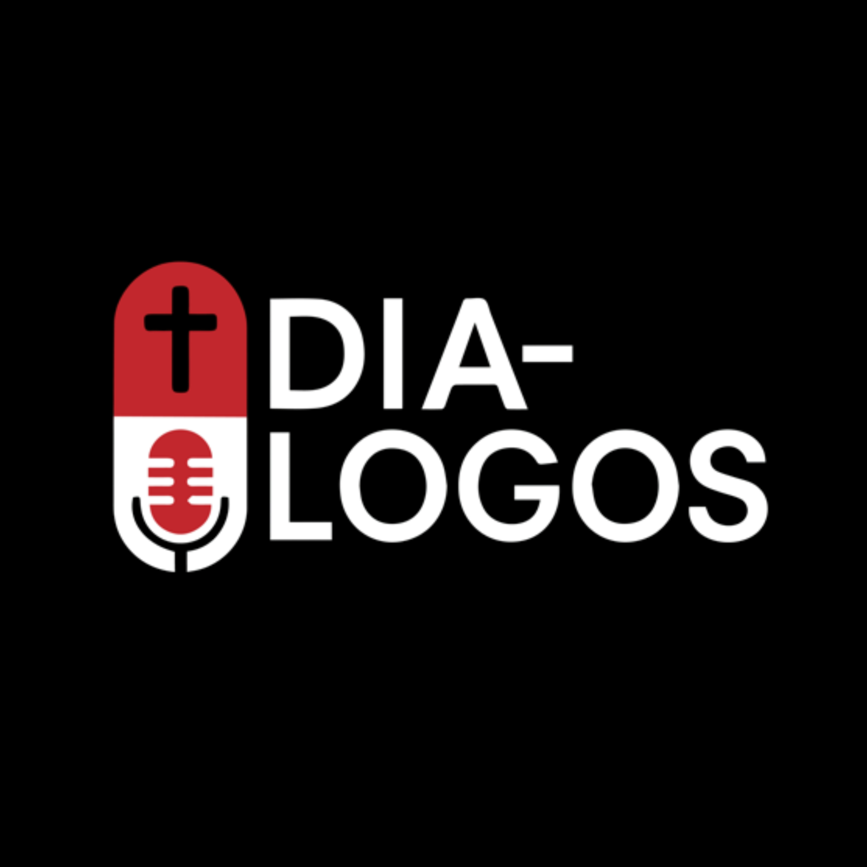 Dia-logos #Podcast podcast artwork