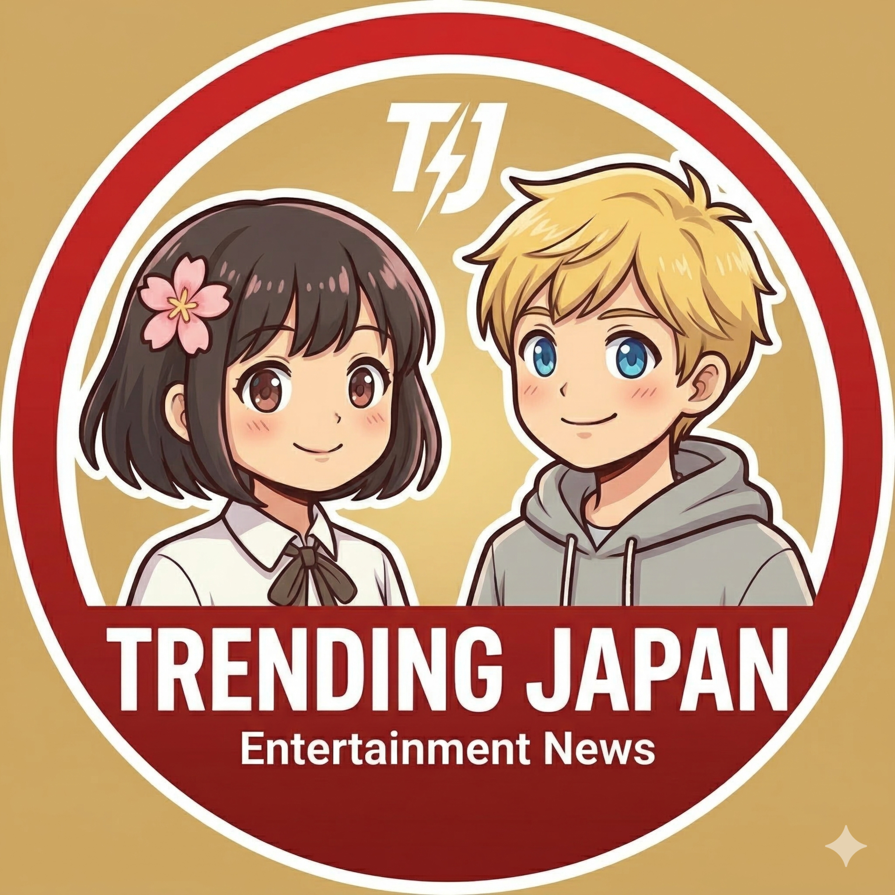 Trending Japan News⭐️