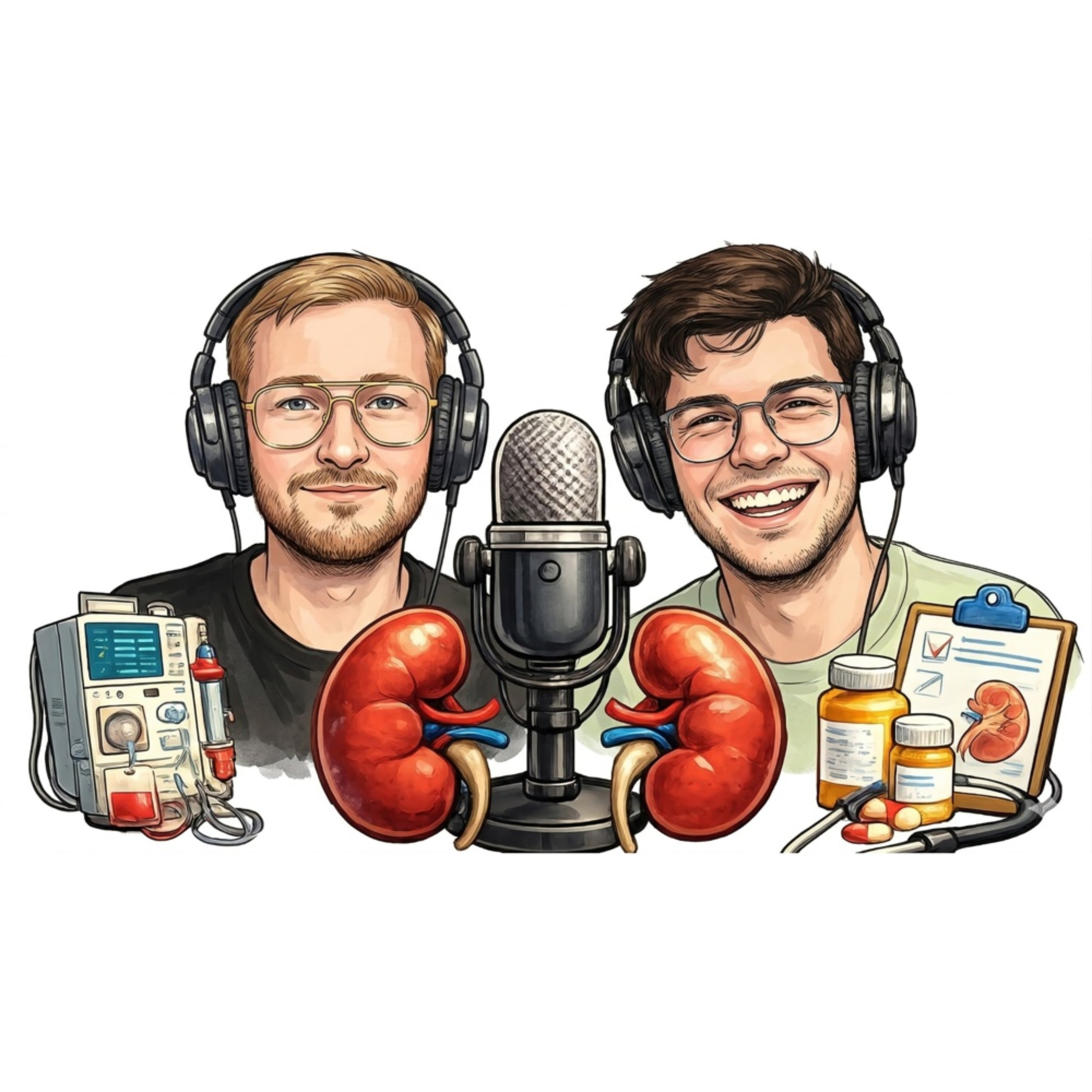 NephroBros