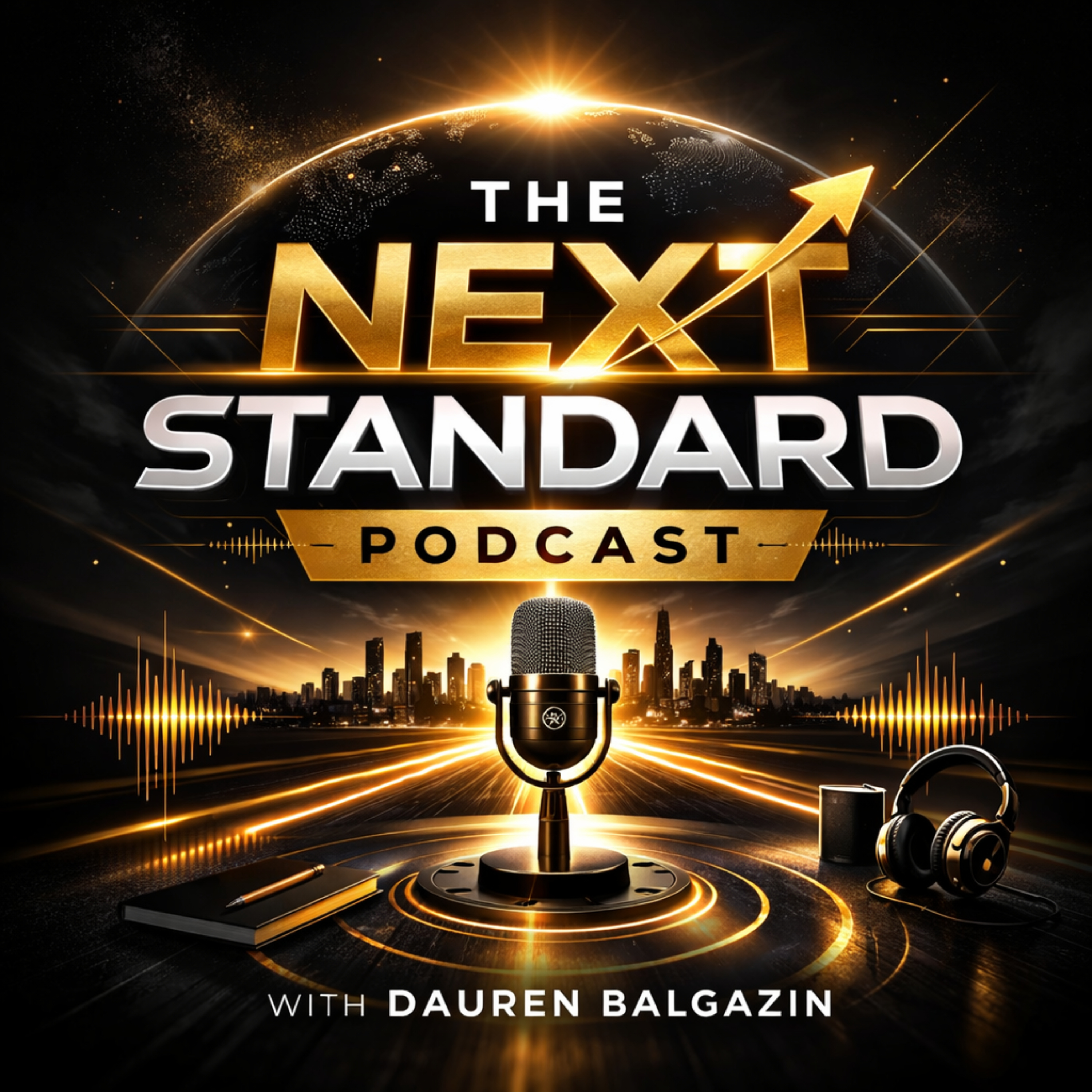 The Next Standard
