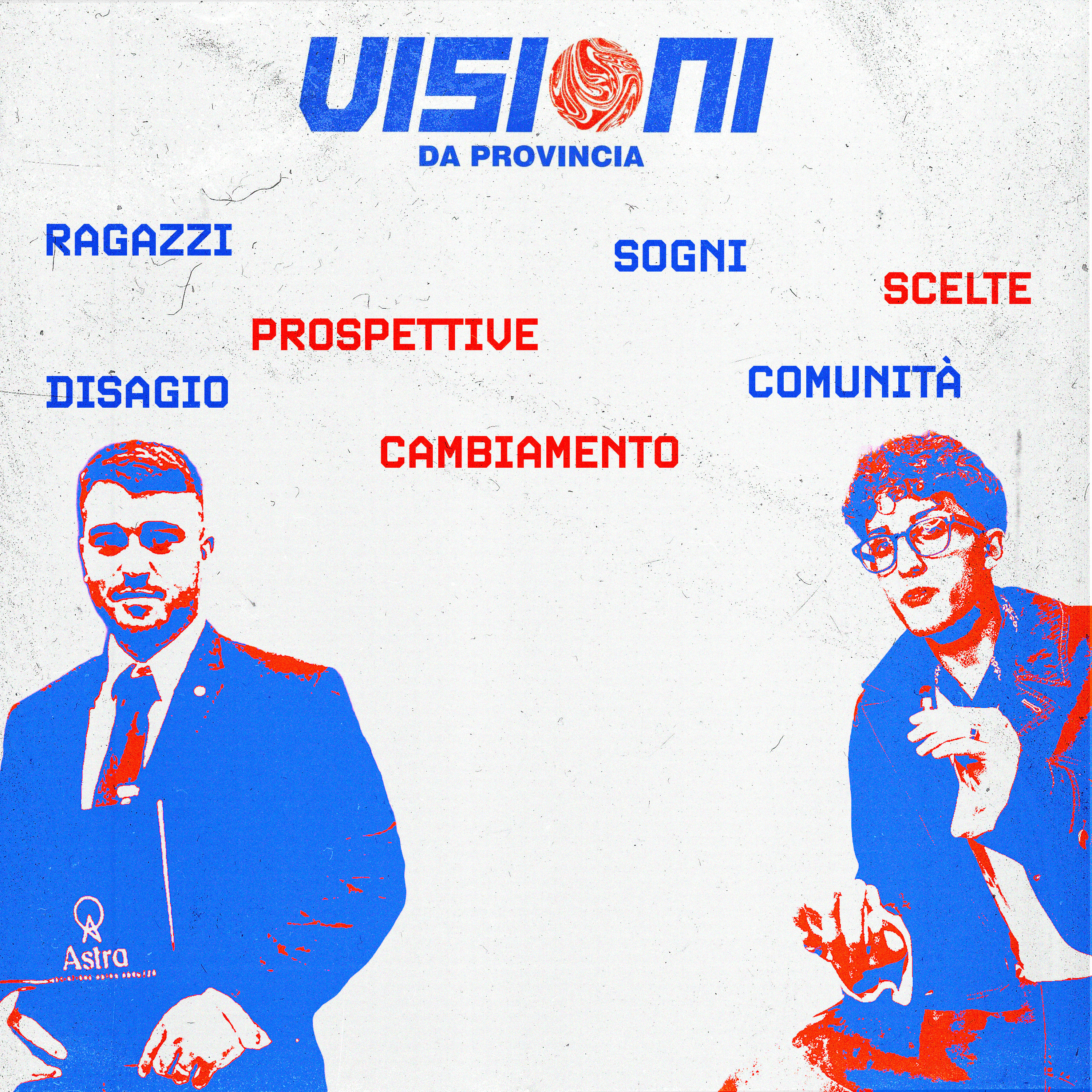 Visioni da Provincia