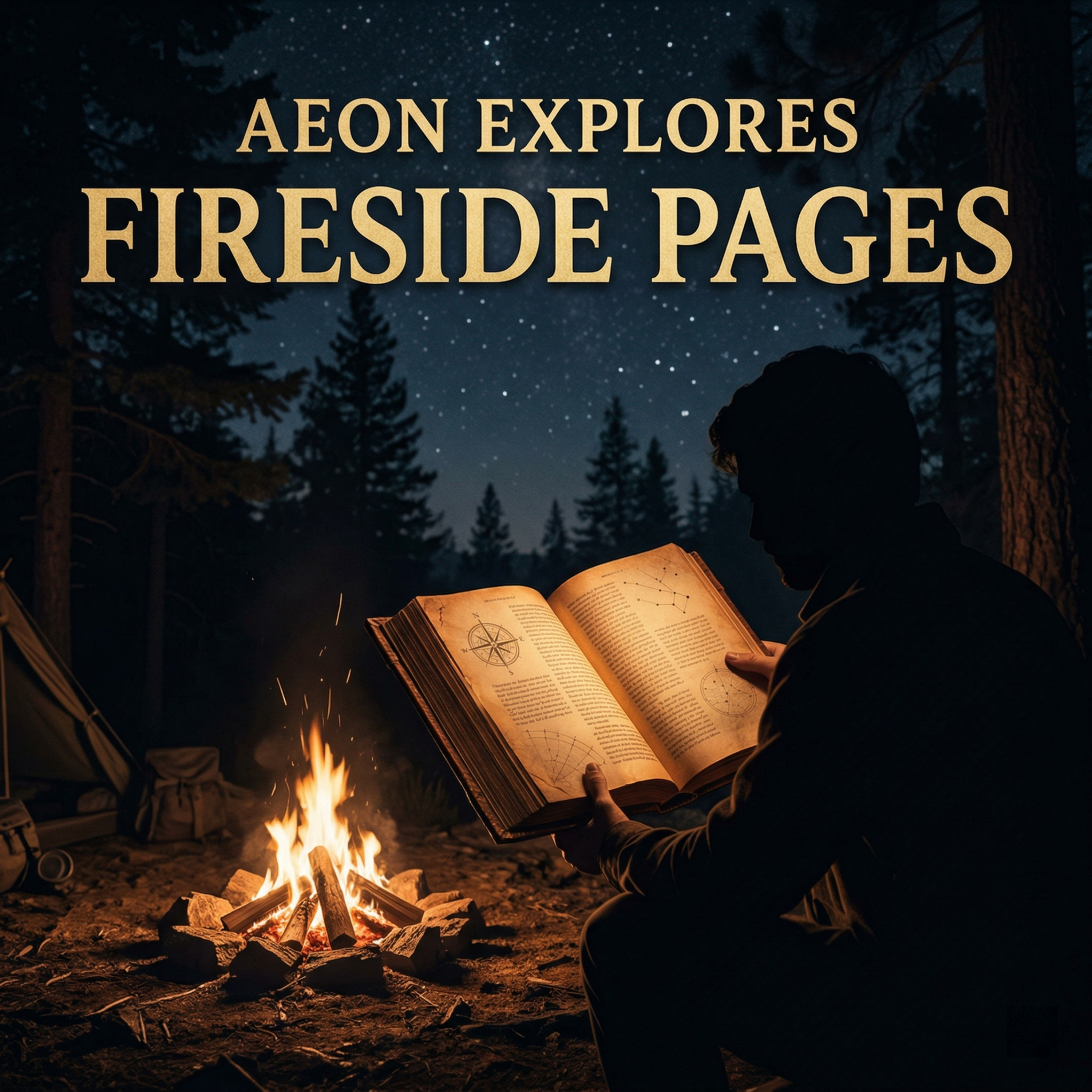 Fireside Pages