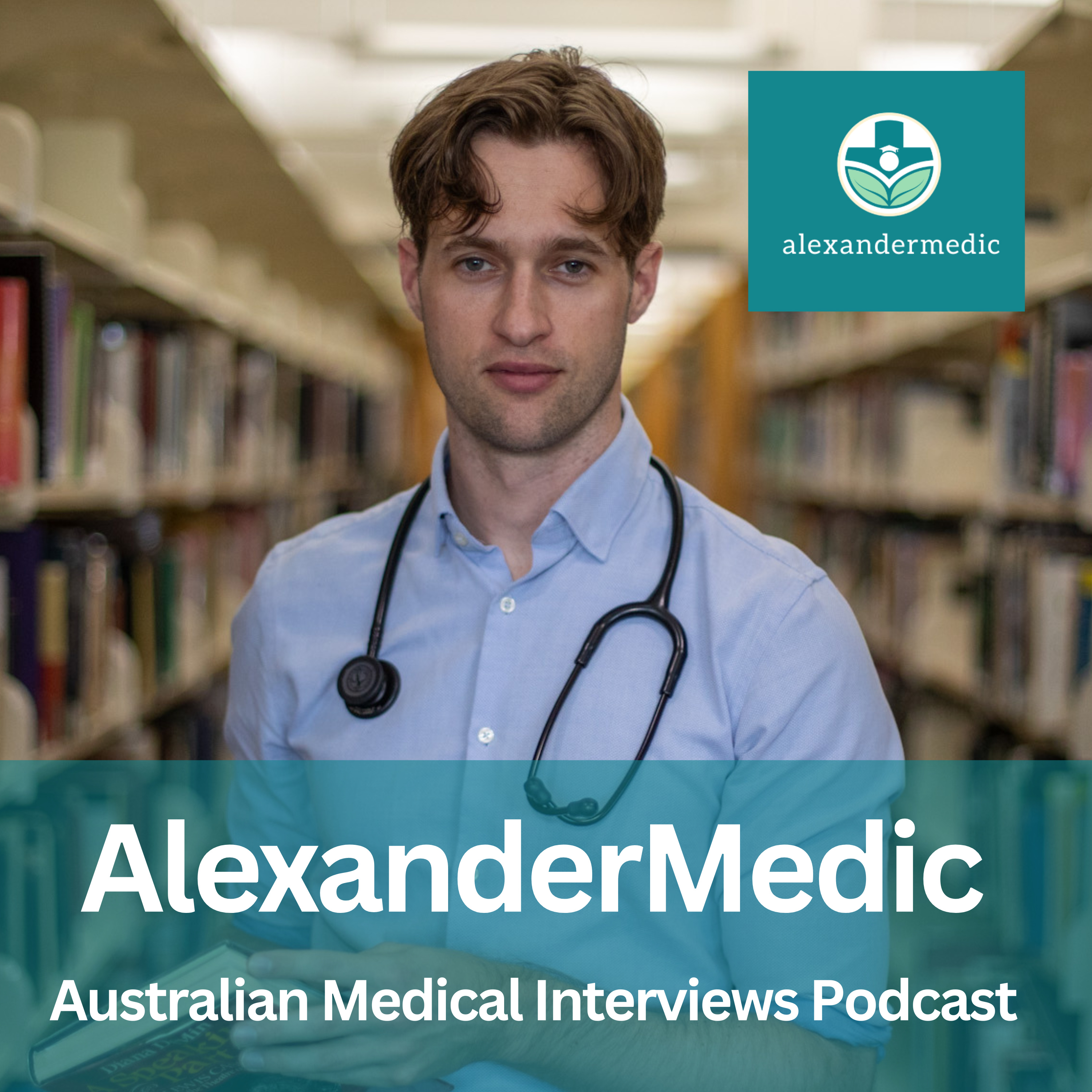 AlexanderMedic Australian Medical Interviews