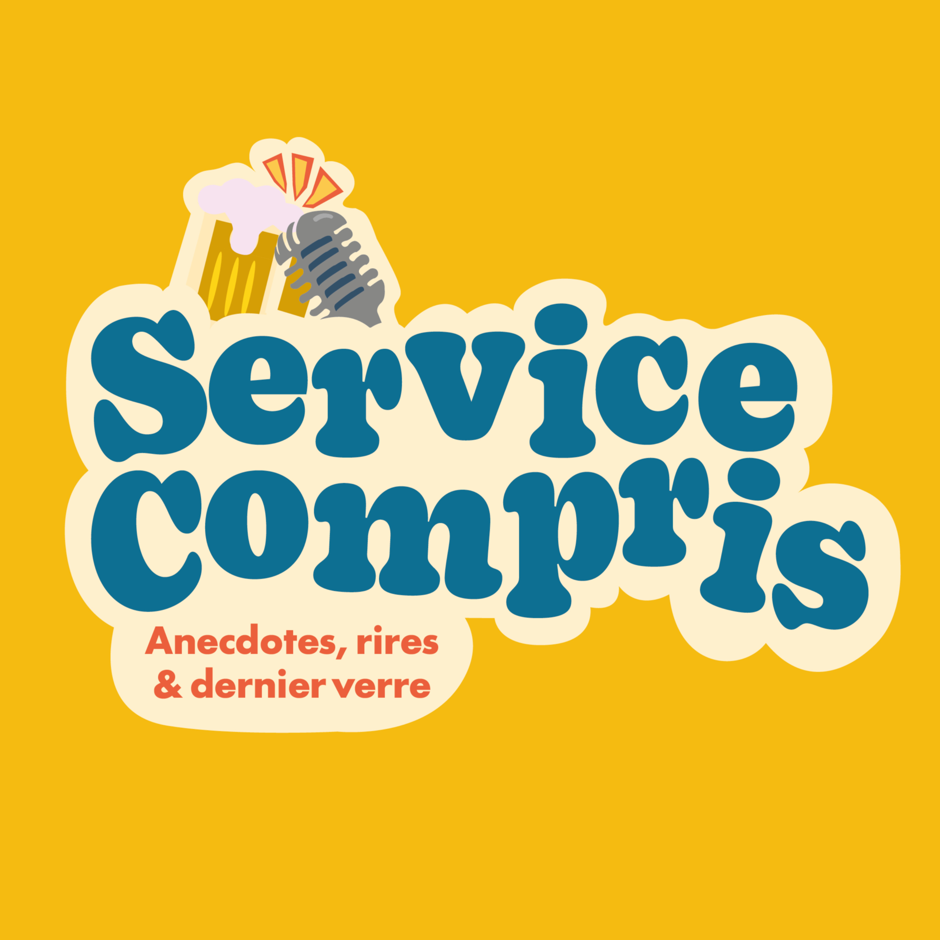 Service Compris