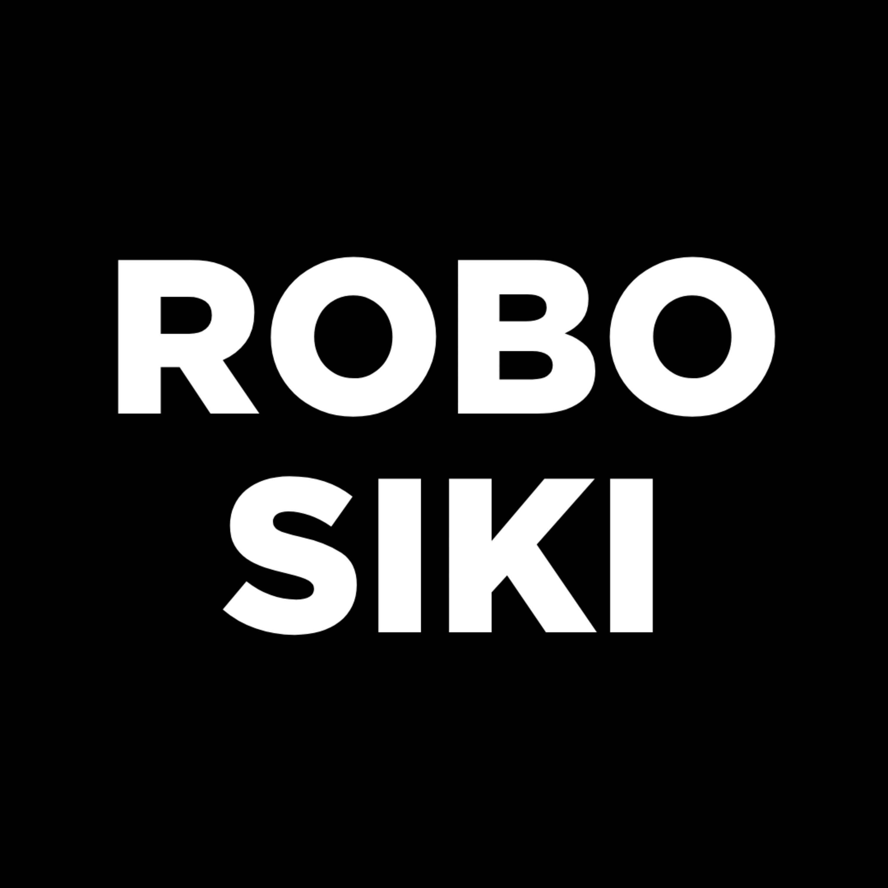ROBOSIKI - フィジカルAIニュース podcast artwork