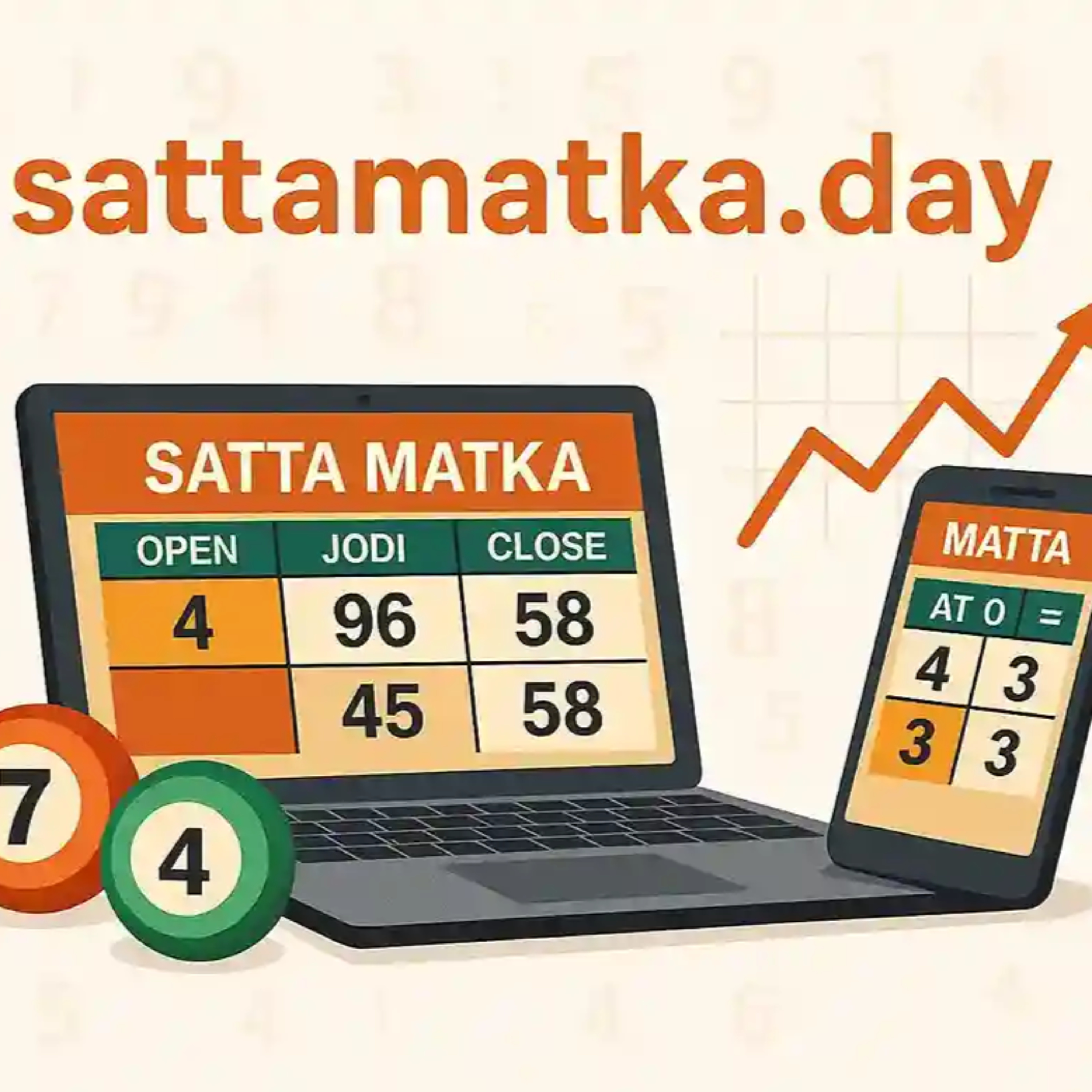 Satta Matka Kalyan Matka Game