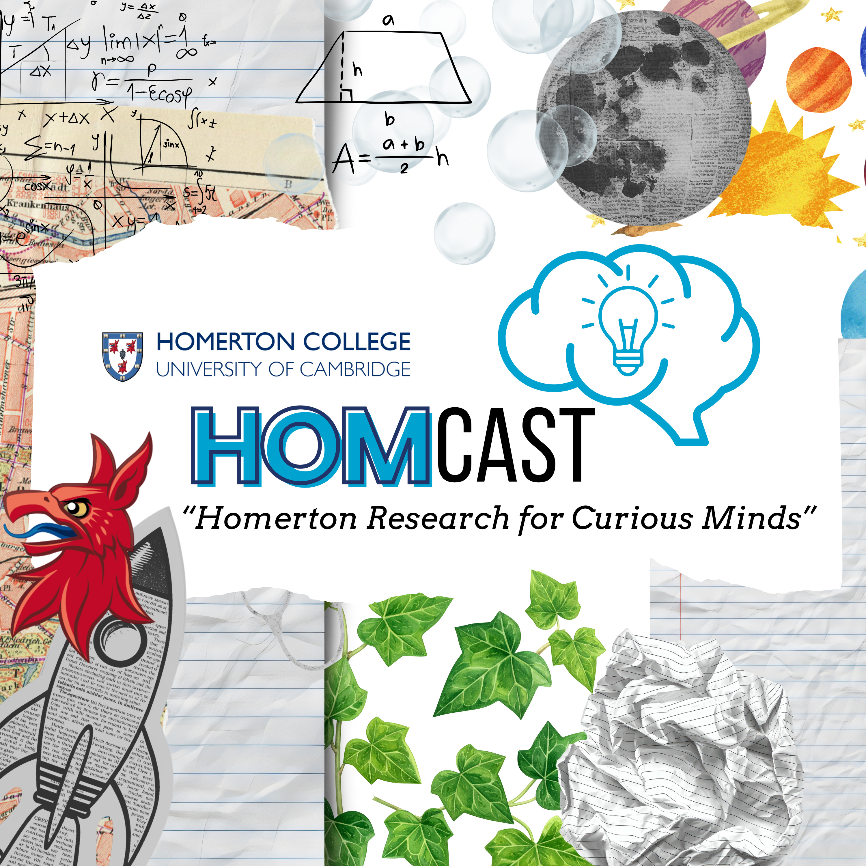 HOMCast