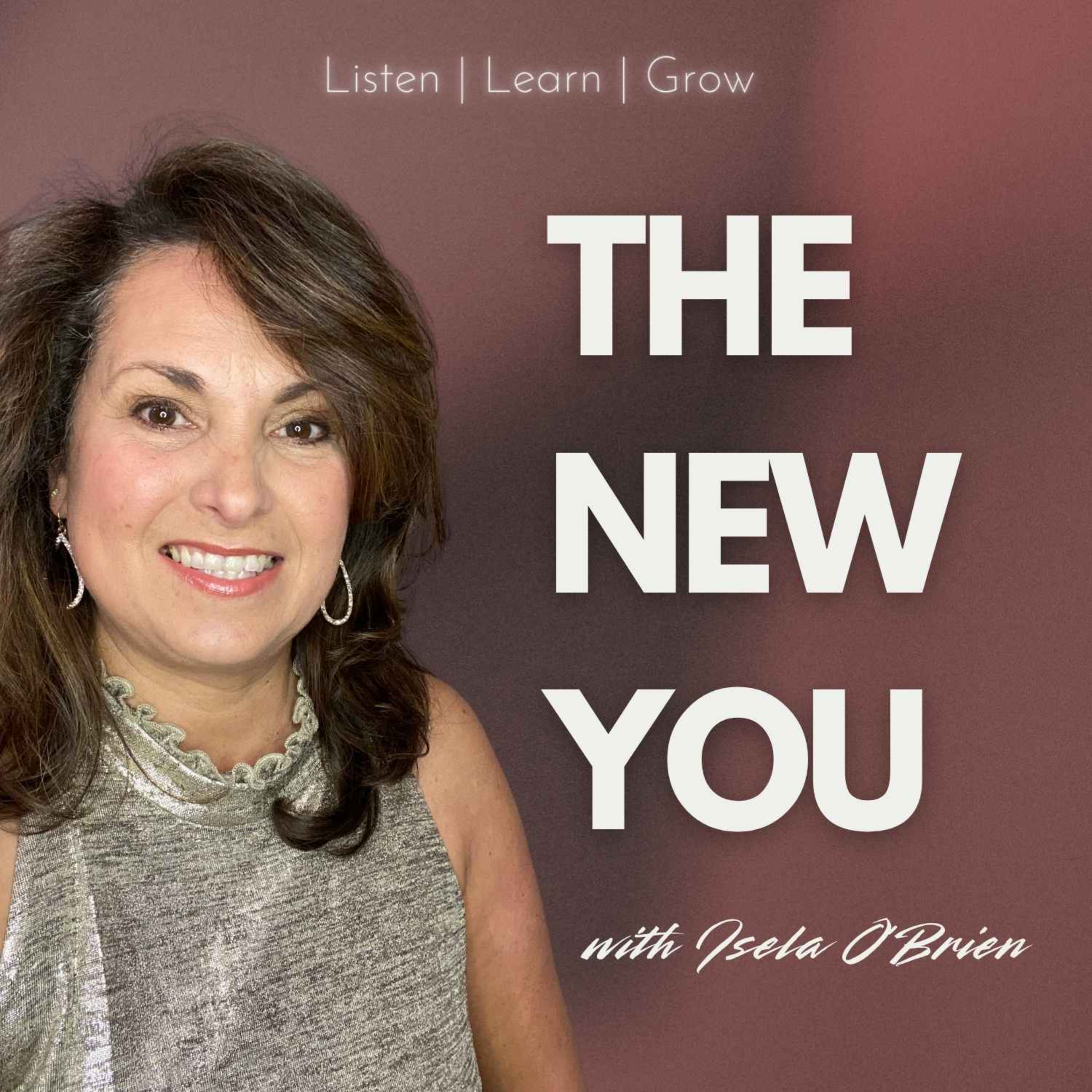 The New You