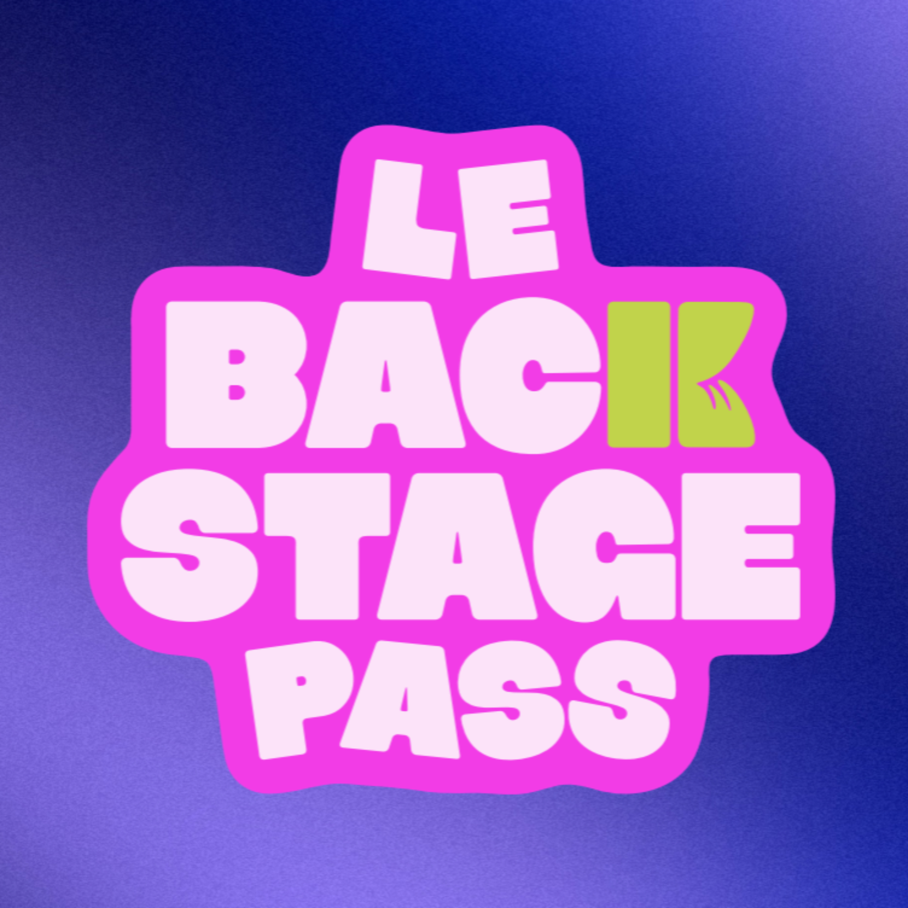 Le Backstage Pass
