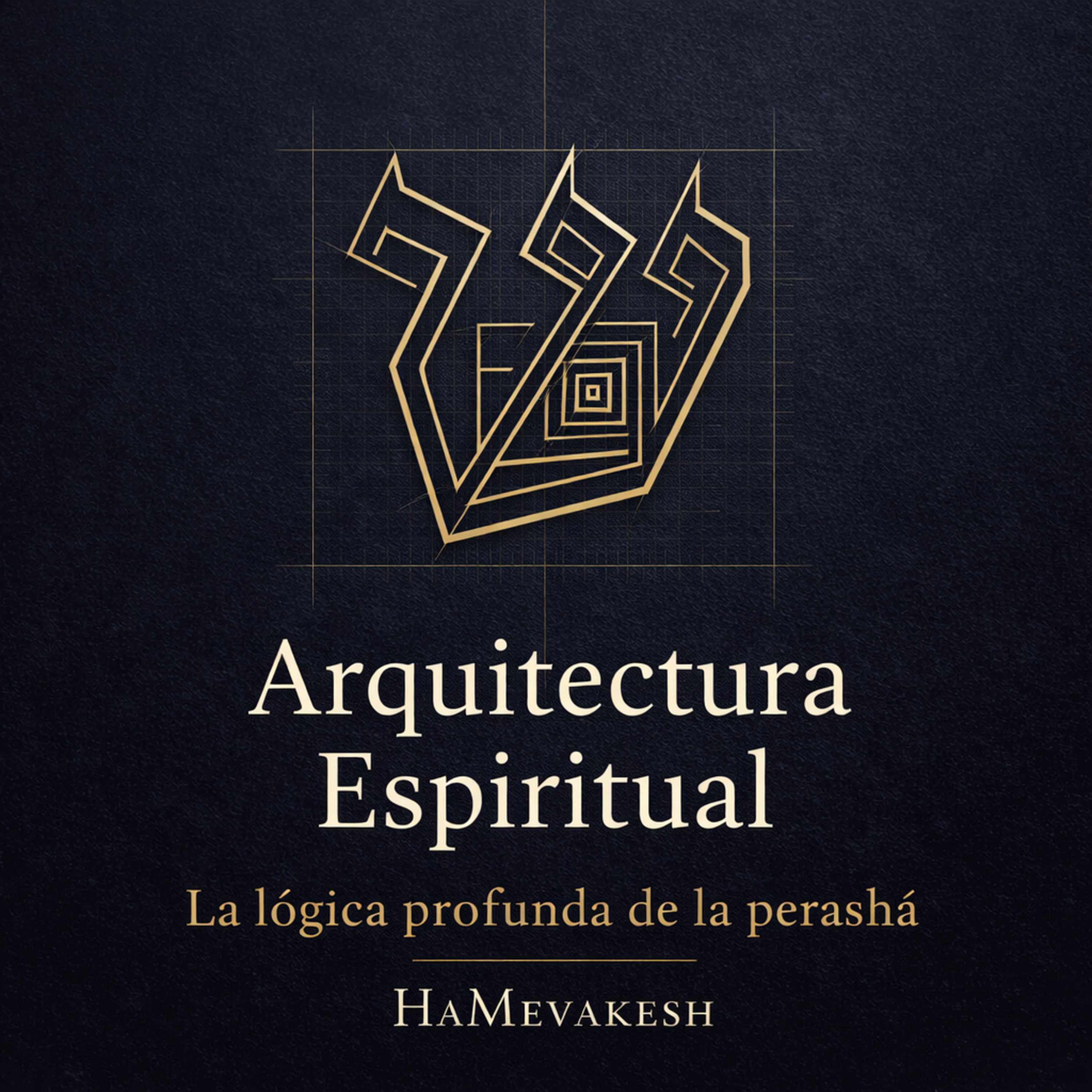 Arquitectura Espiritual