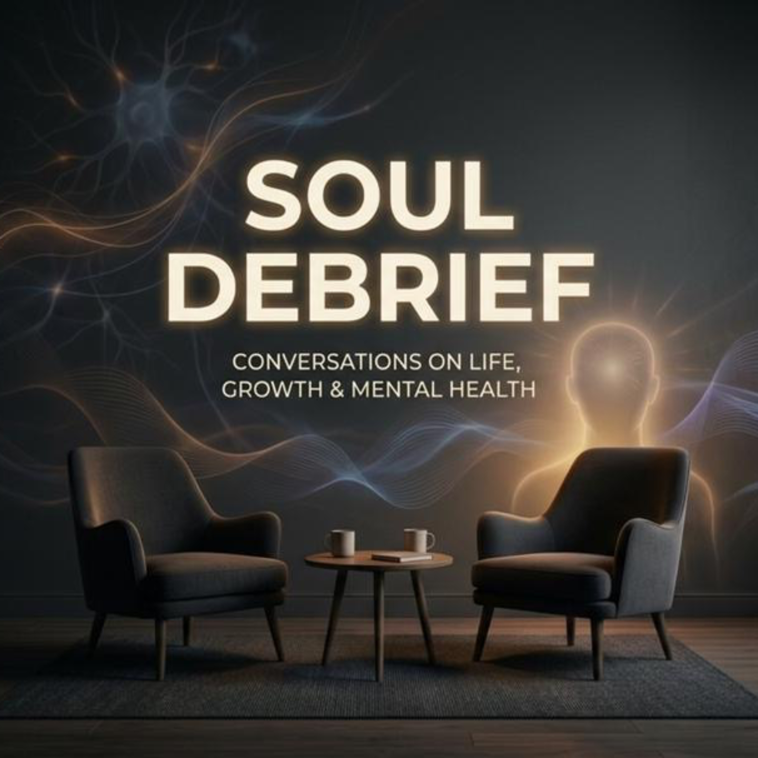 The Soul Debrief Podcast