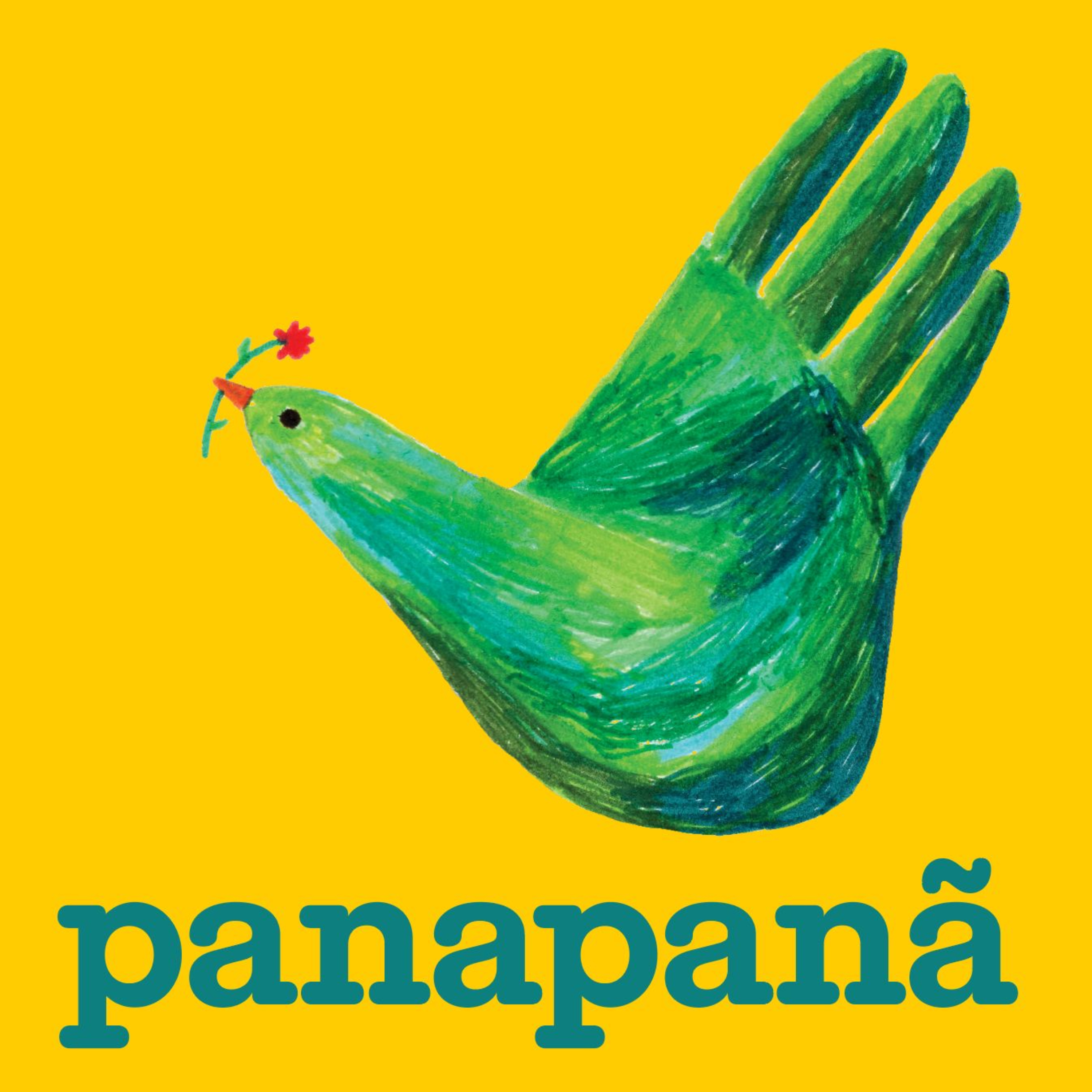 Mão Verde - Panapanã