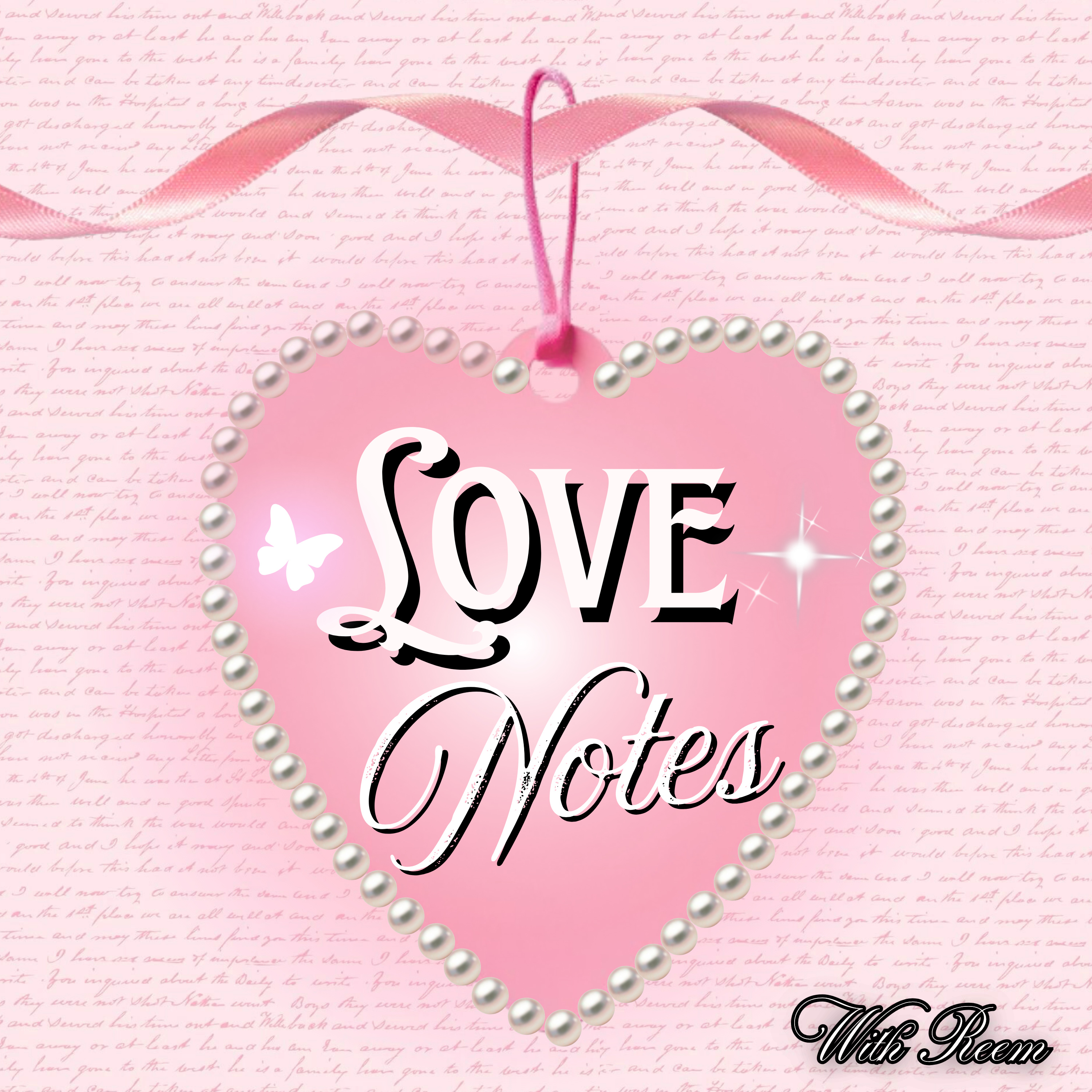 Love Notes
