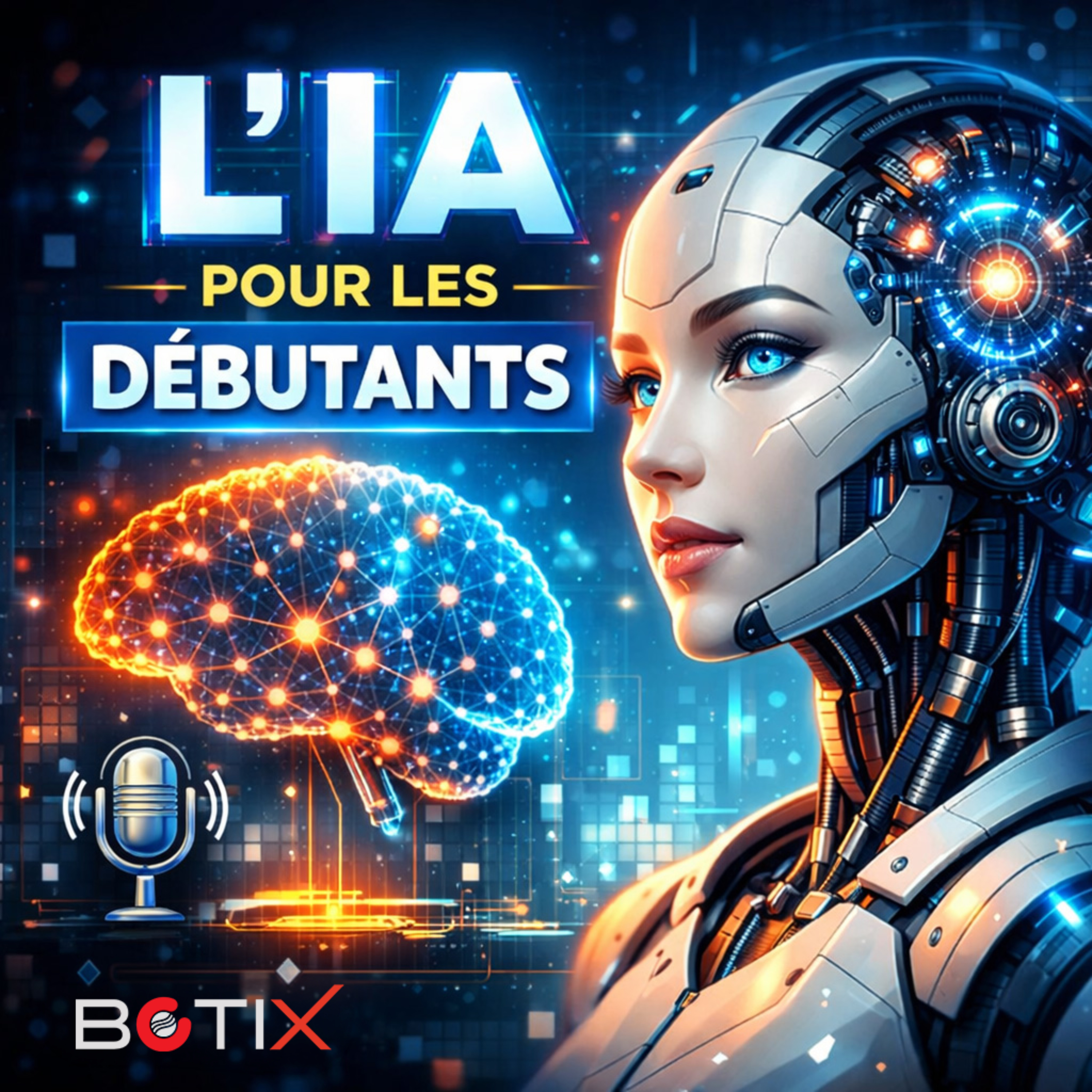 l'IA pour les débutants