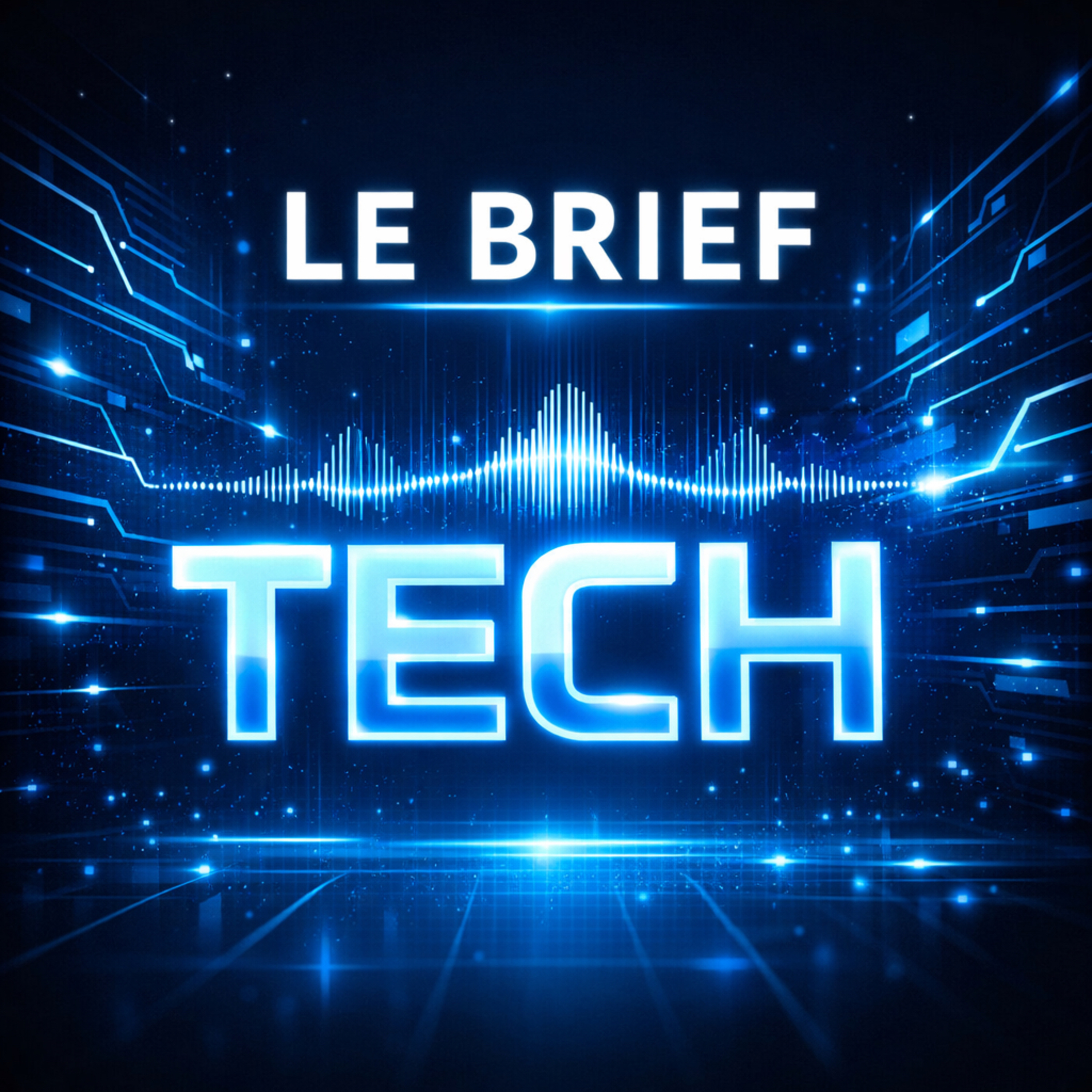 Le Brief Tech