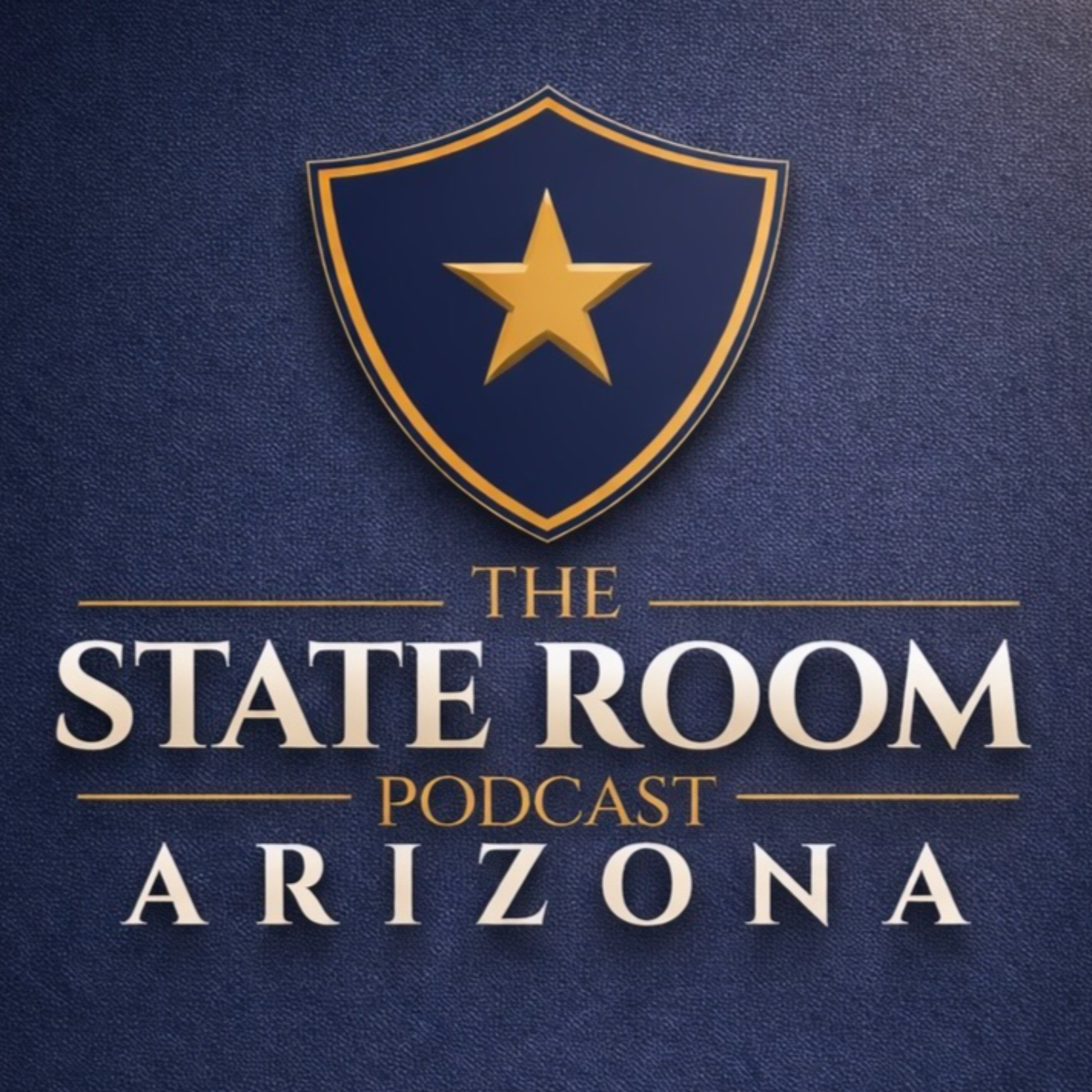 The State Room Podcast: Arizona