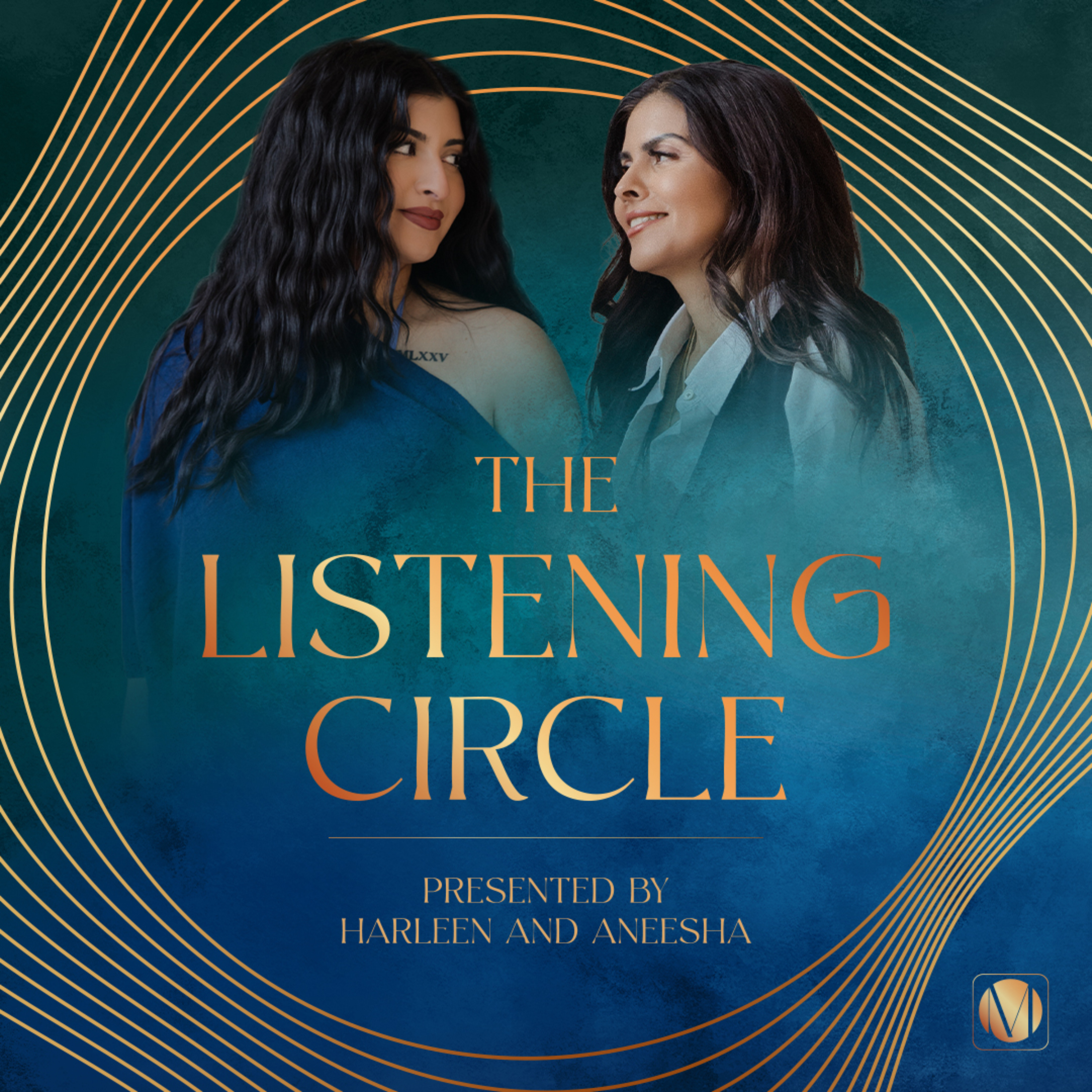 The Listening Circle Podcast