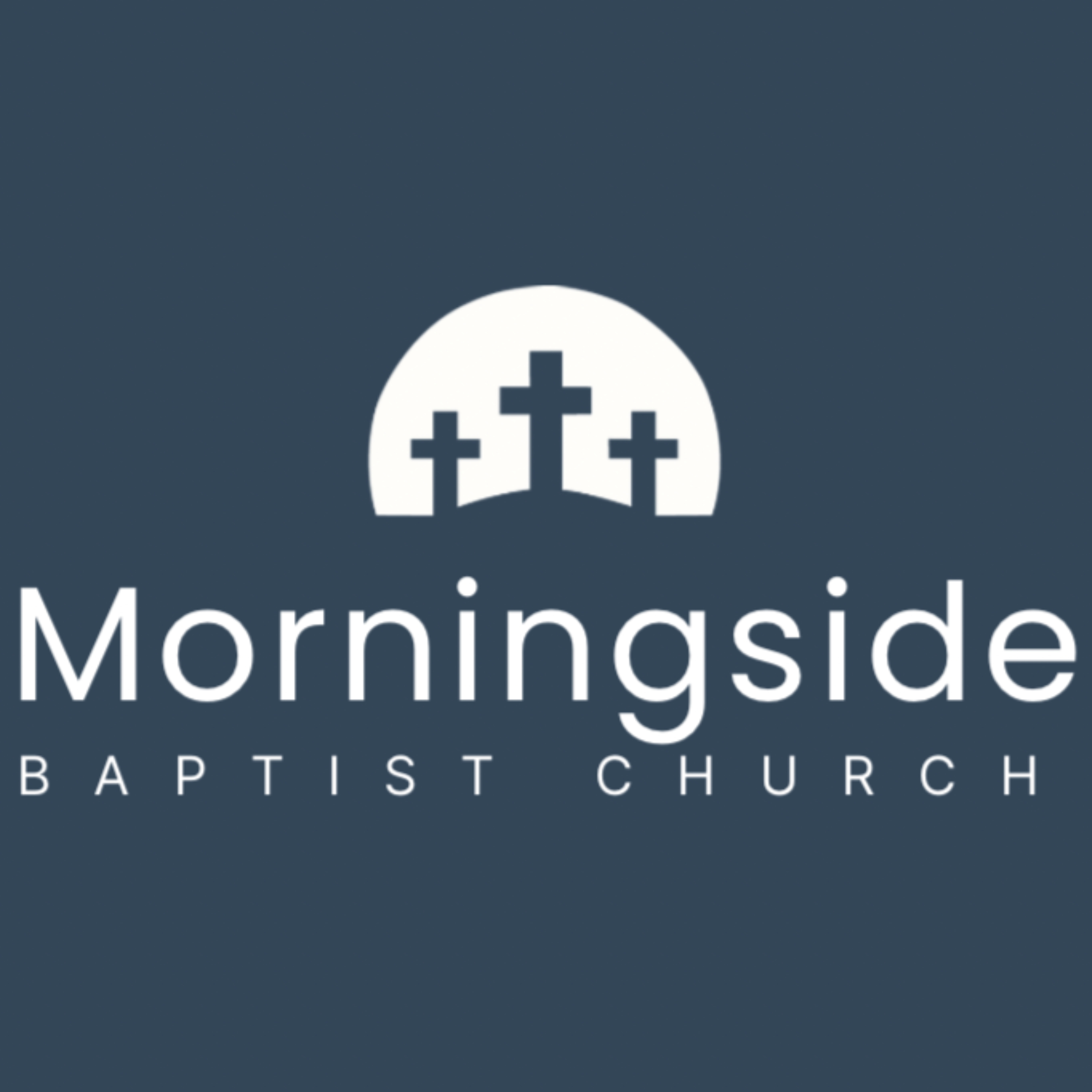 Morningside Valdosta Sermons