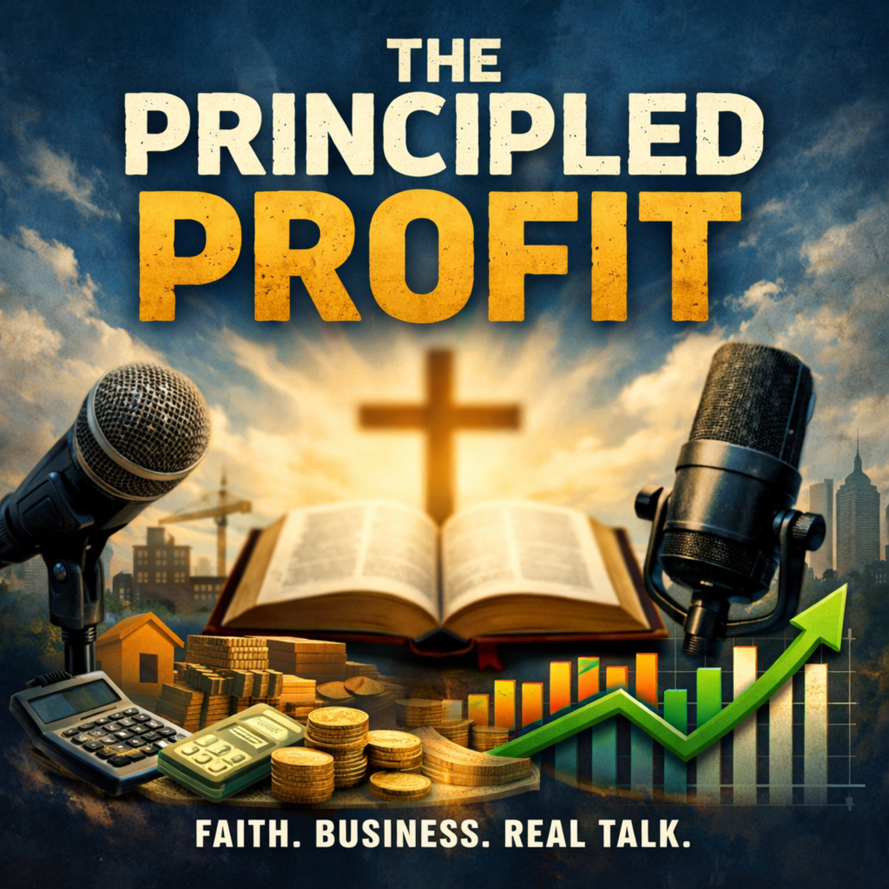 The Principled Profit