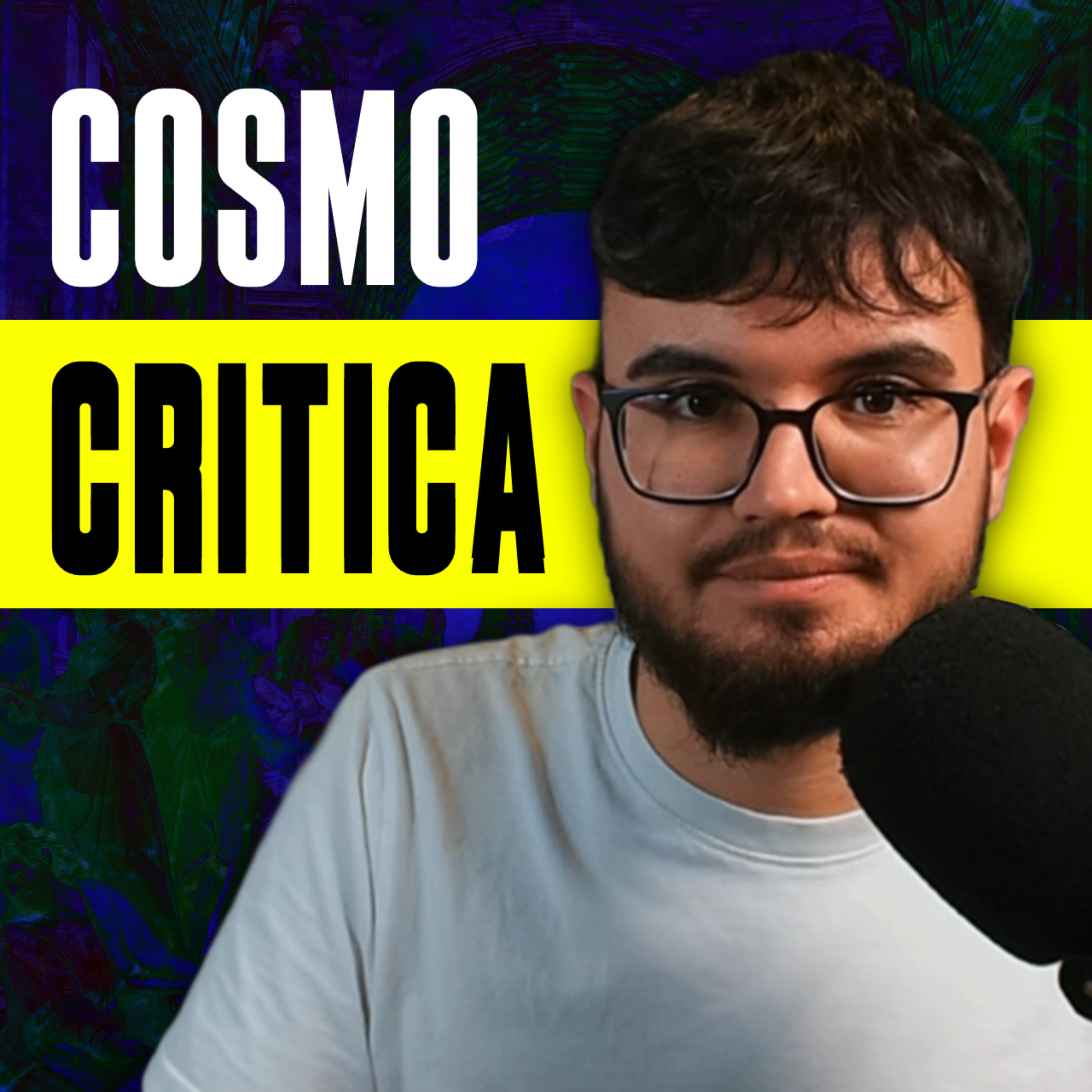 Cosmo Critica