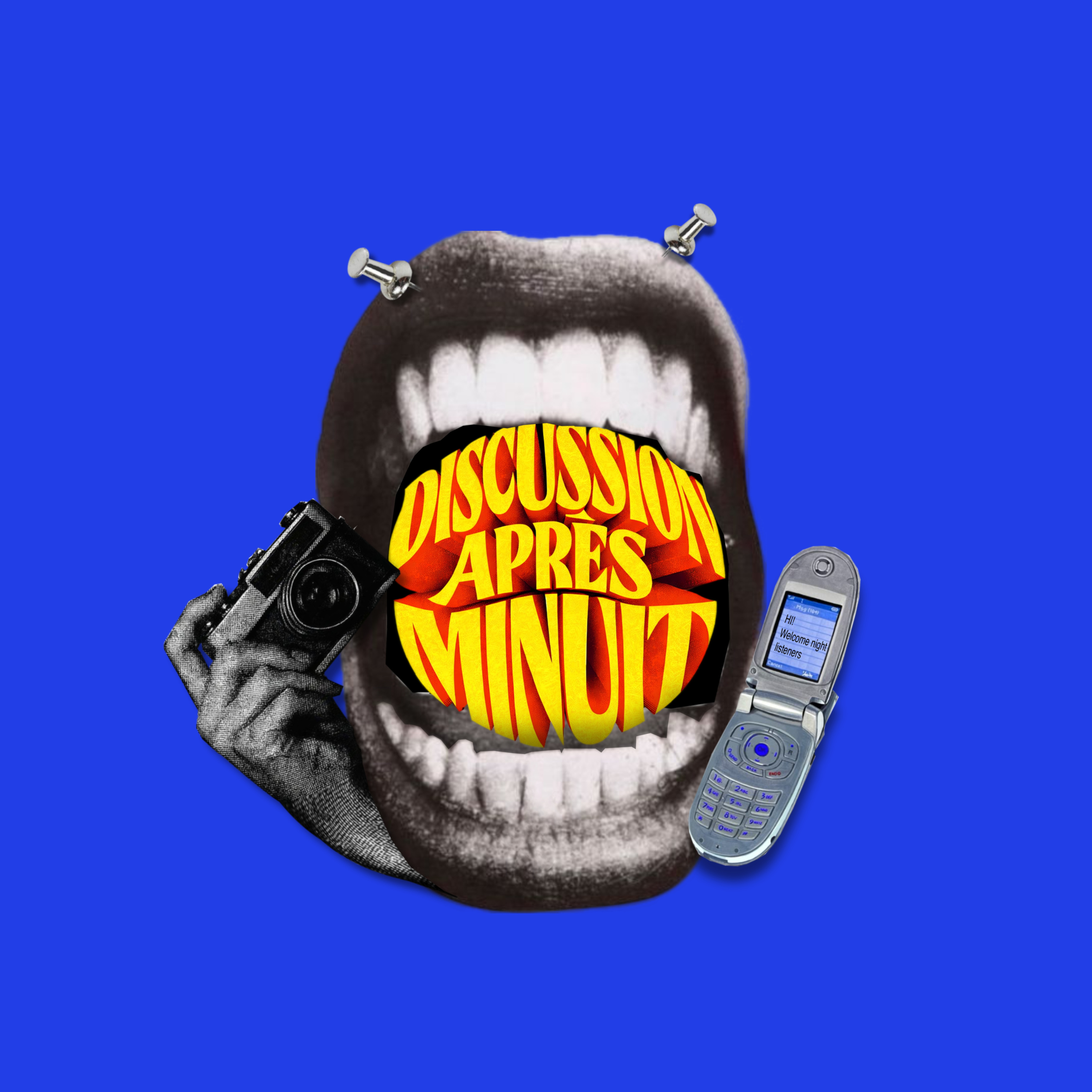 Le rituel d'humiliation episode artwork