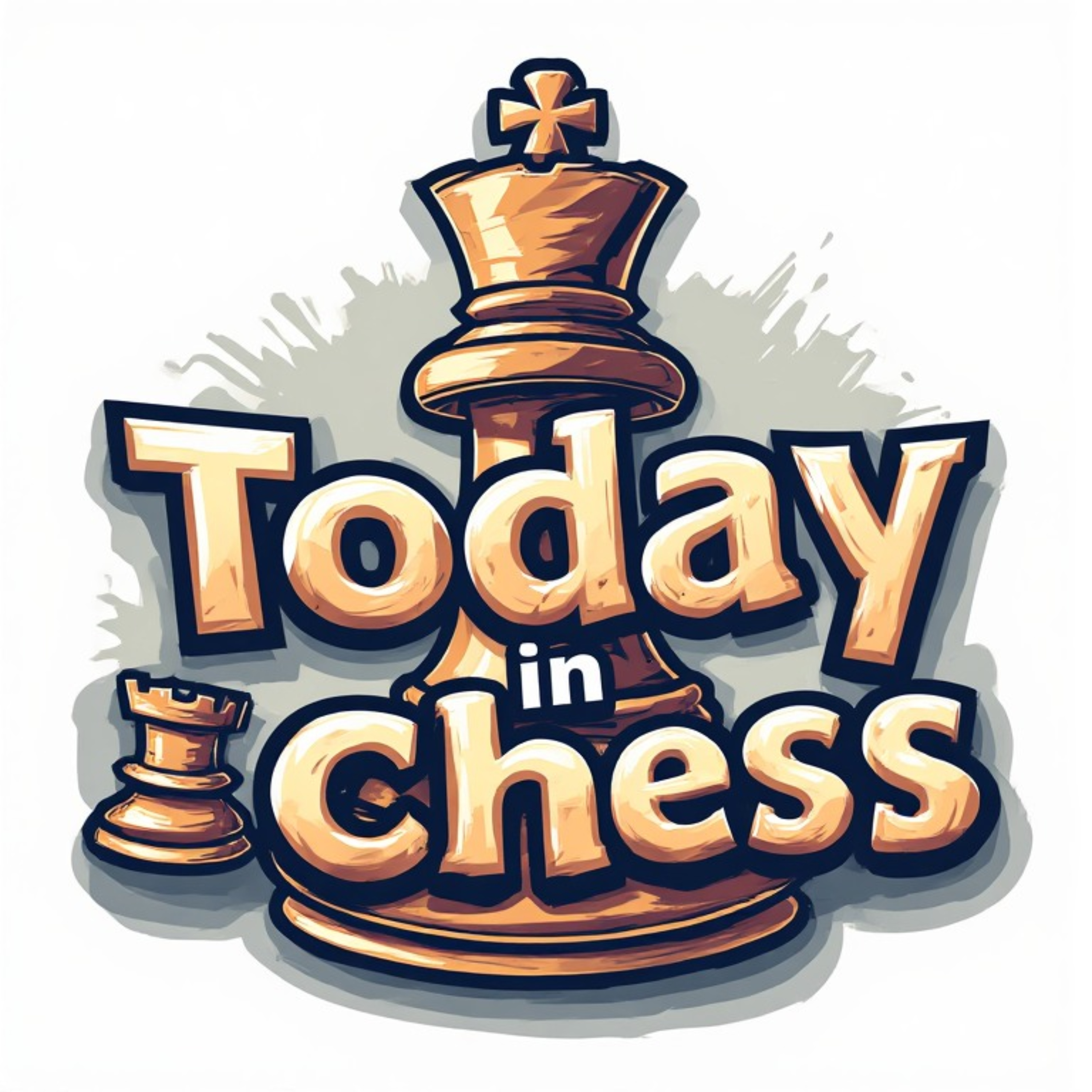 Today in Chess