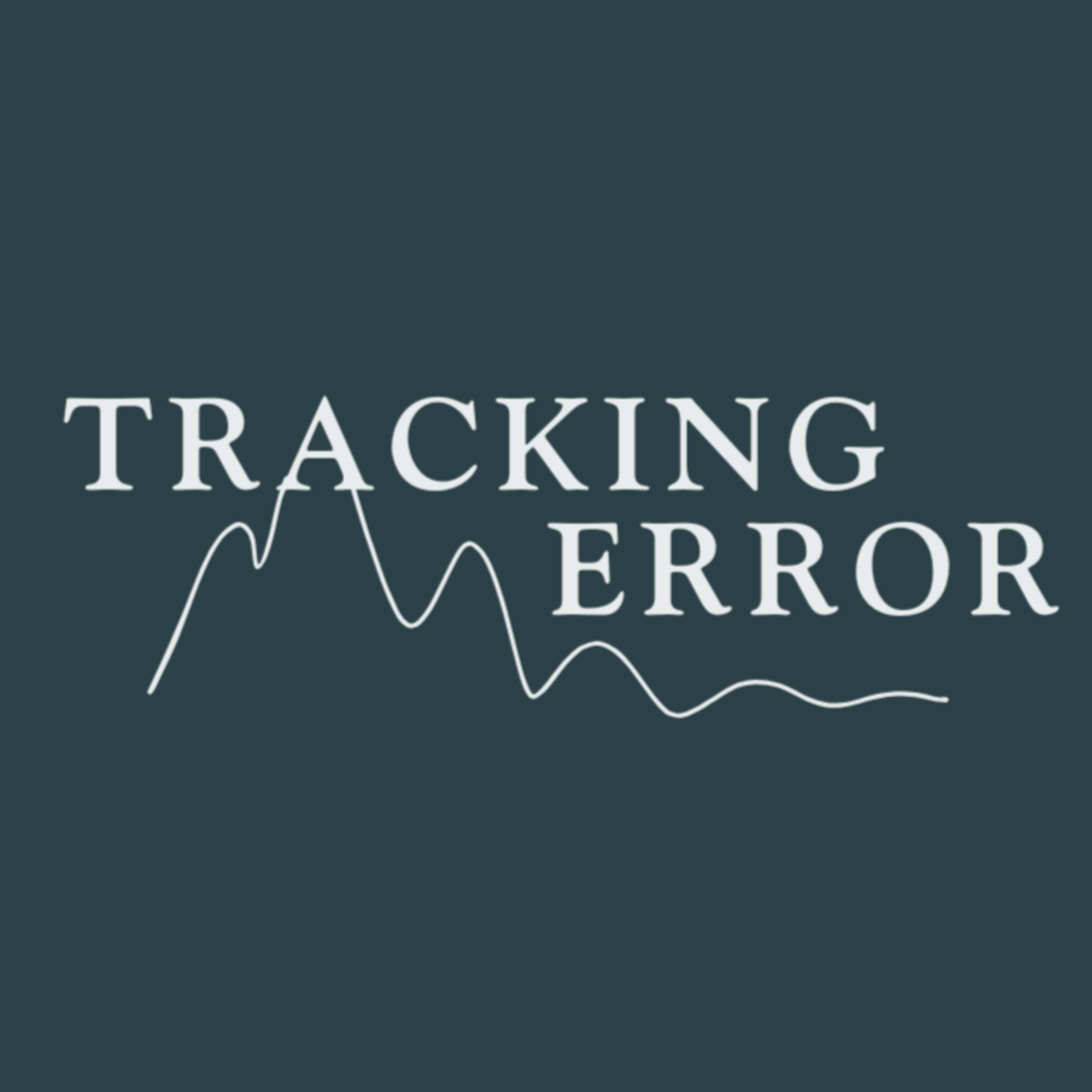 Tracking Error