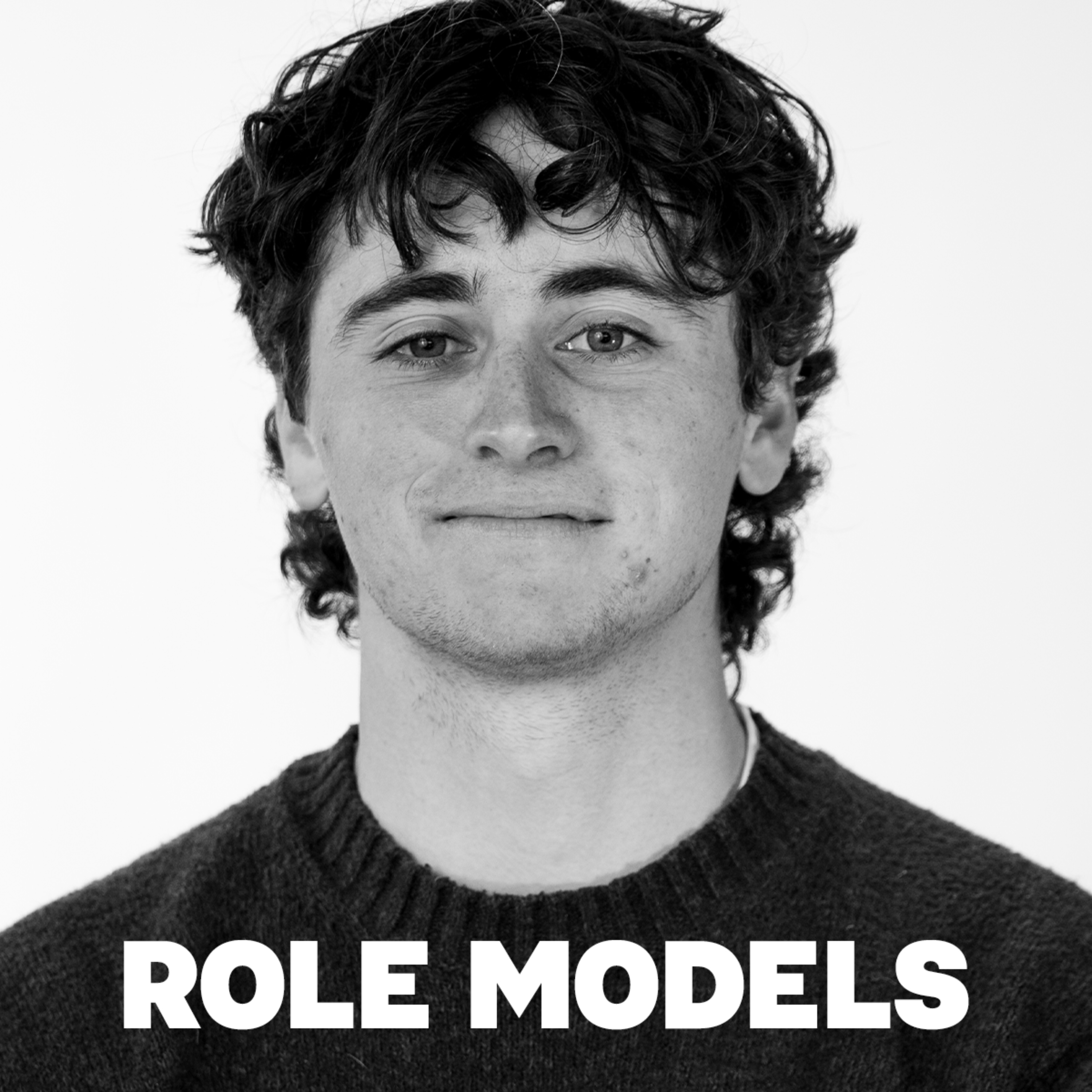 Role Models cover
