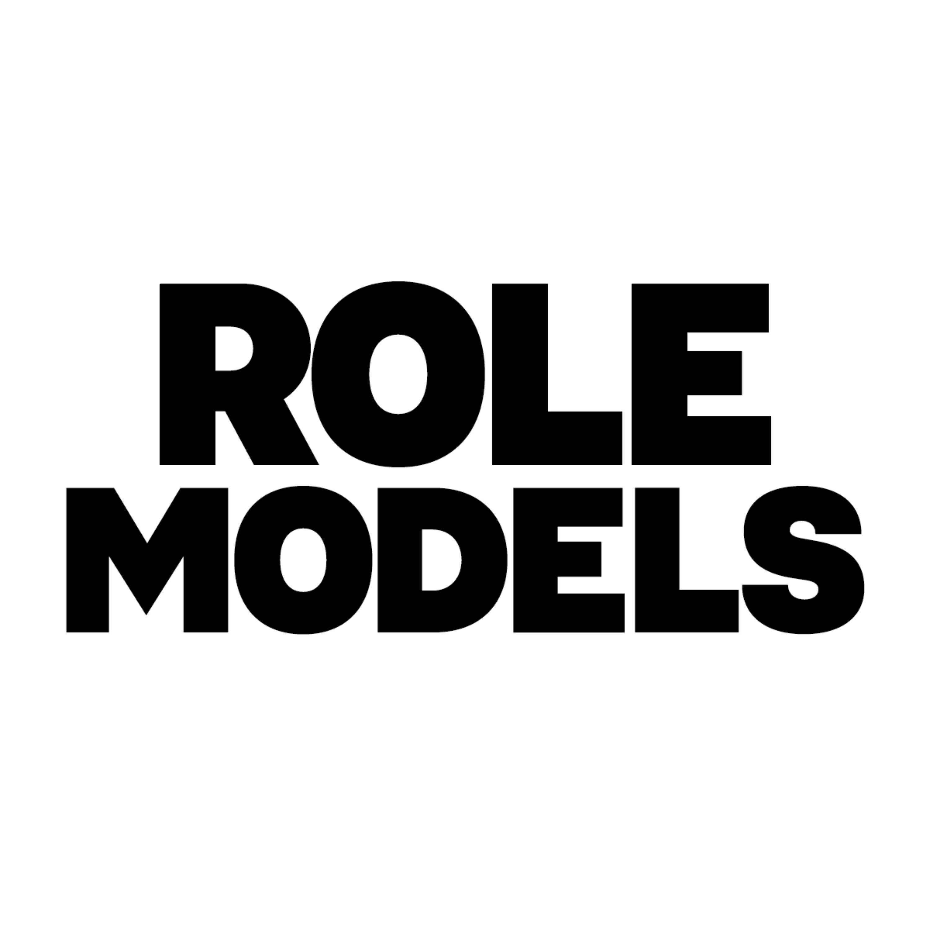 Role Models podcast artwork