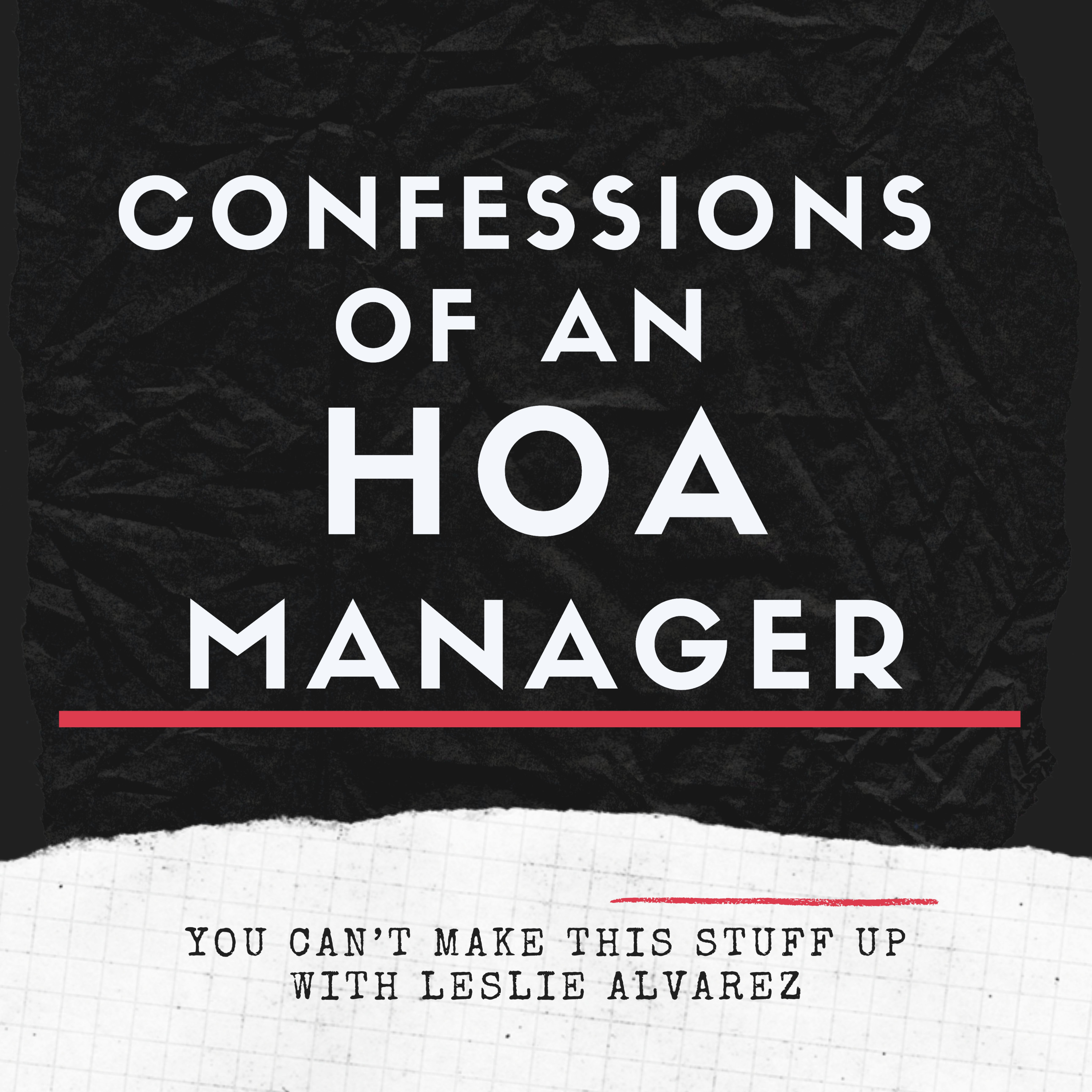 Confessions of an HOA Manager