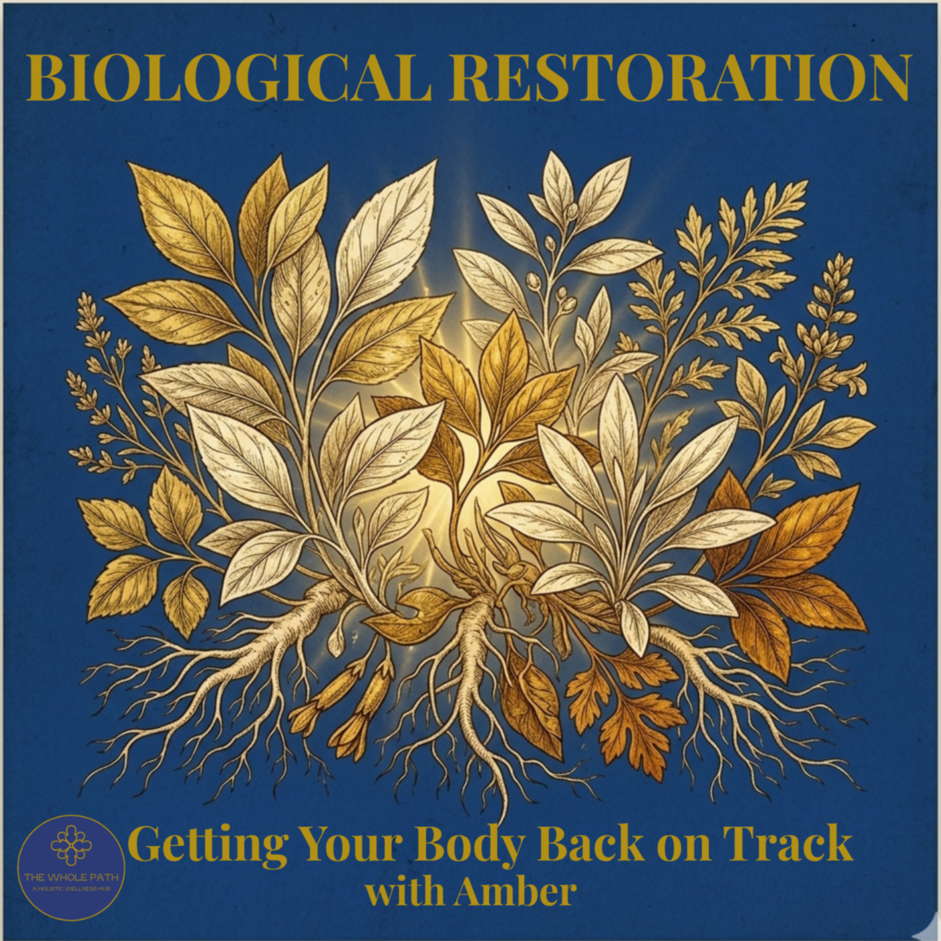 Biological Restoration: Getting Your Body Back on Track