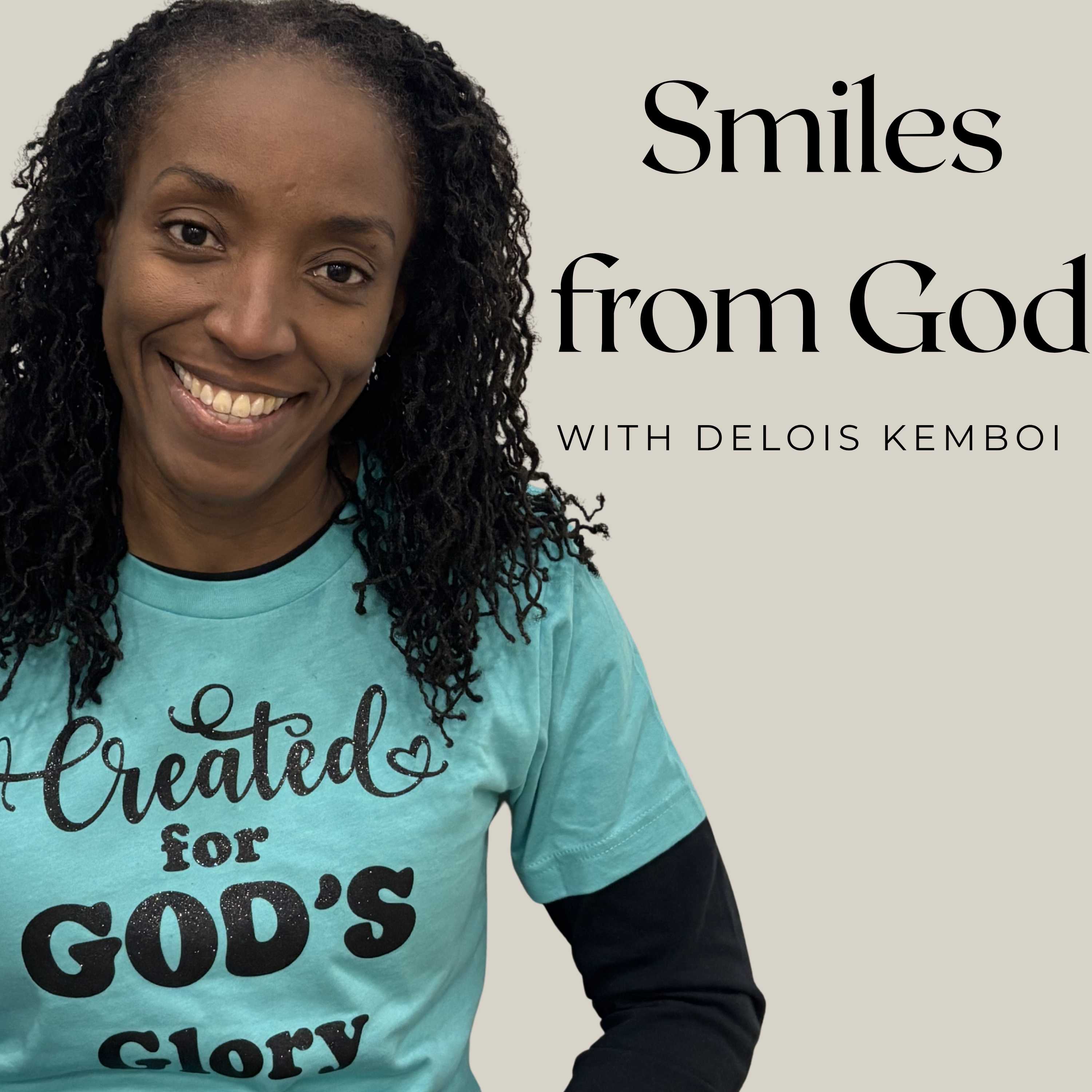 Smiles from God
