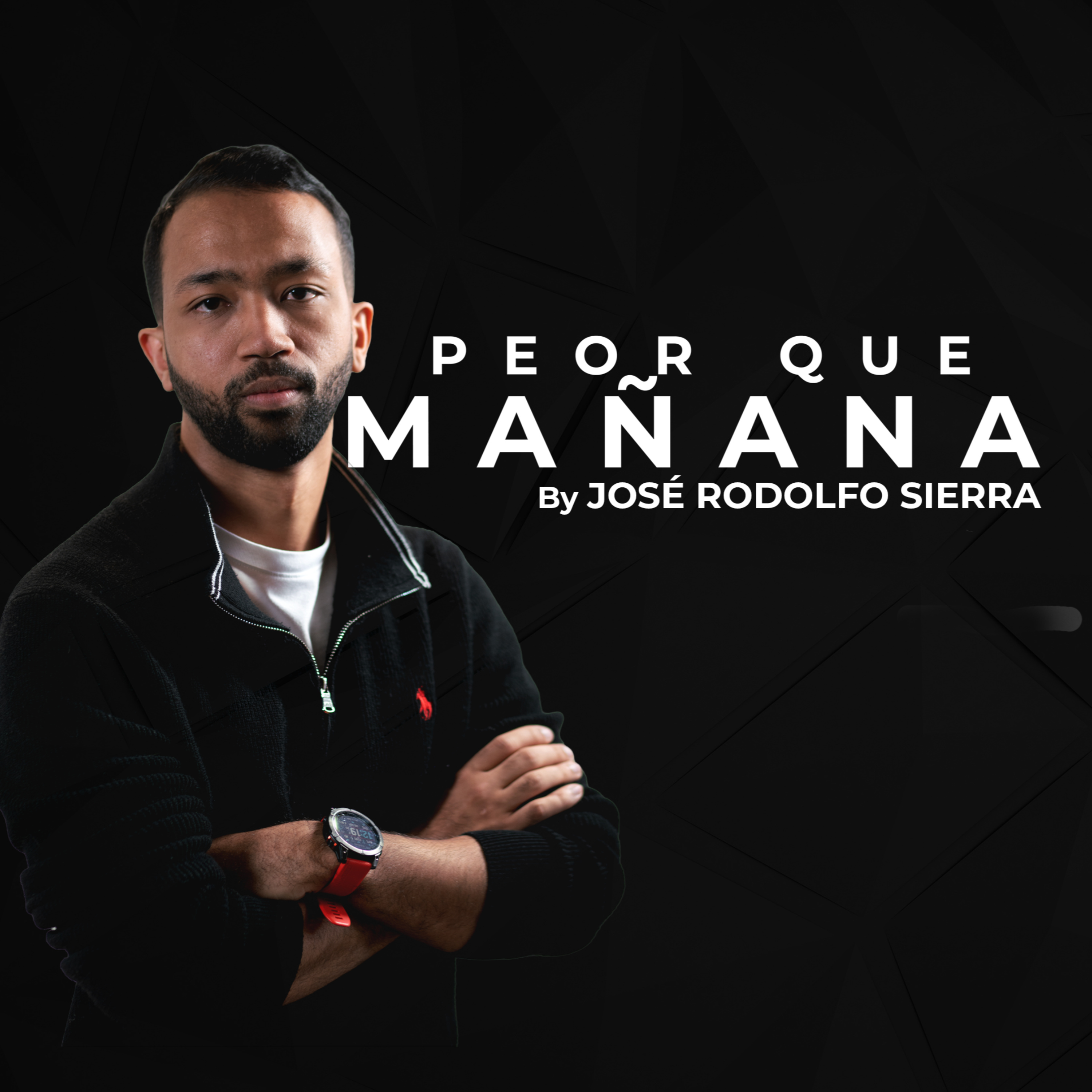 Peor Que Mañana podcast artwork
