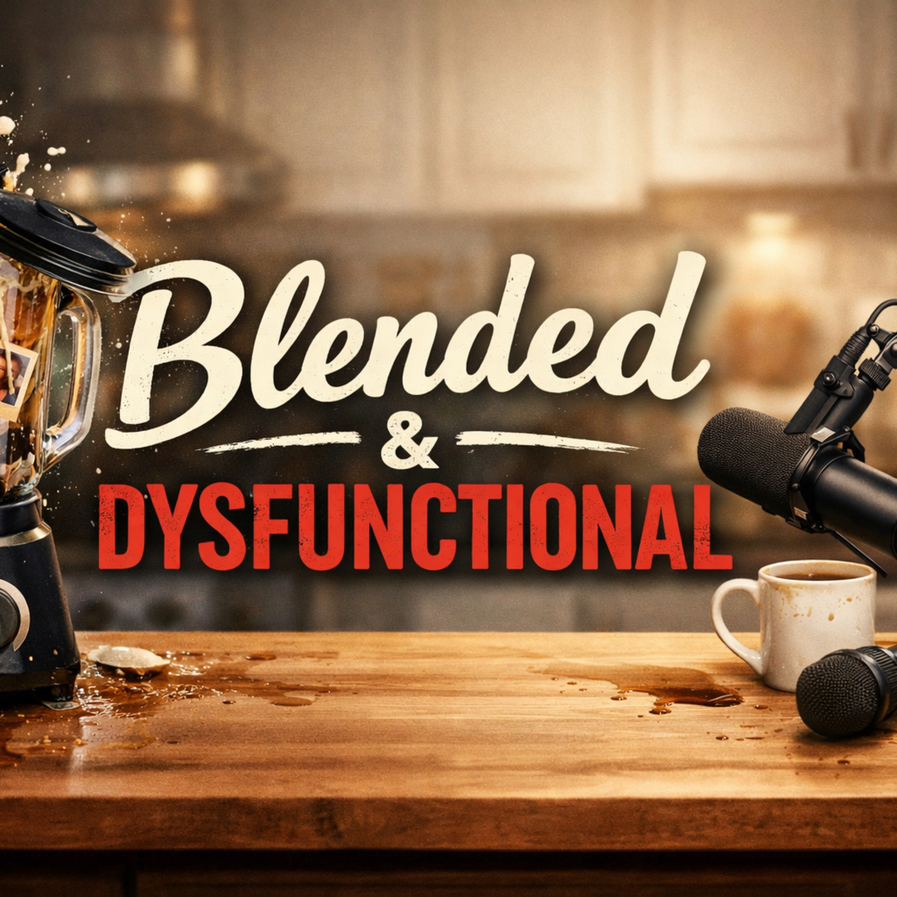 Blended and DysFUNctional