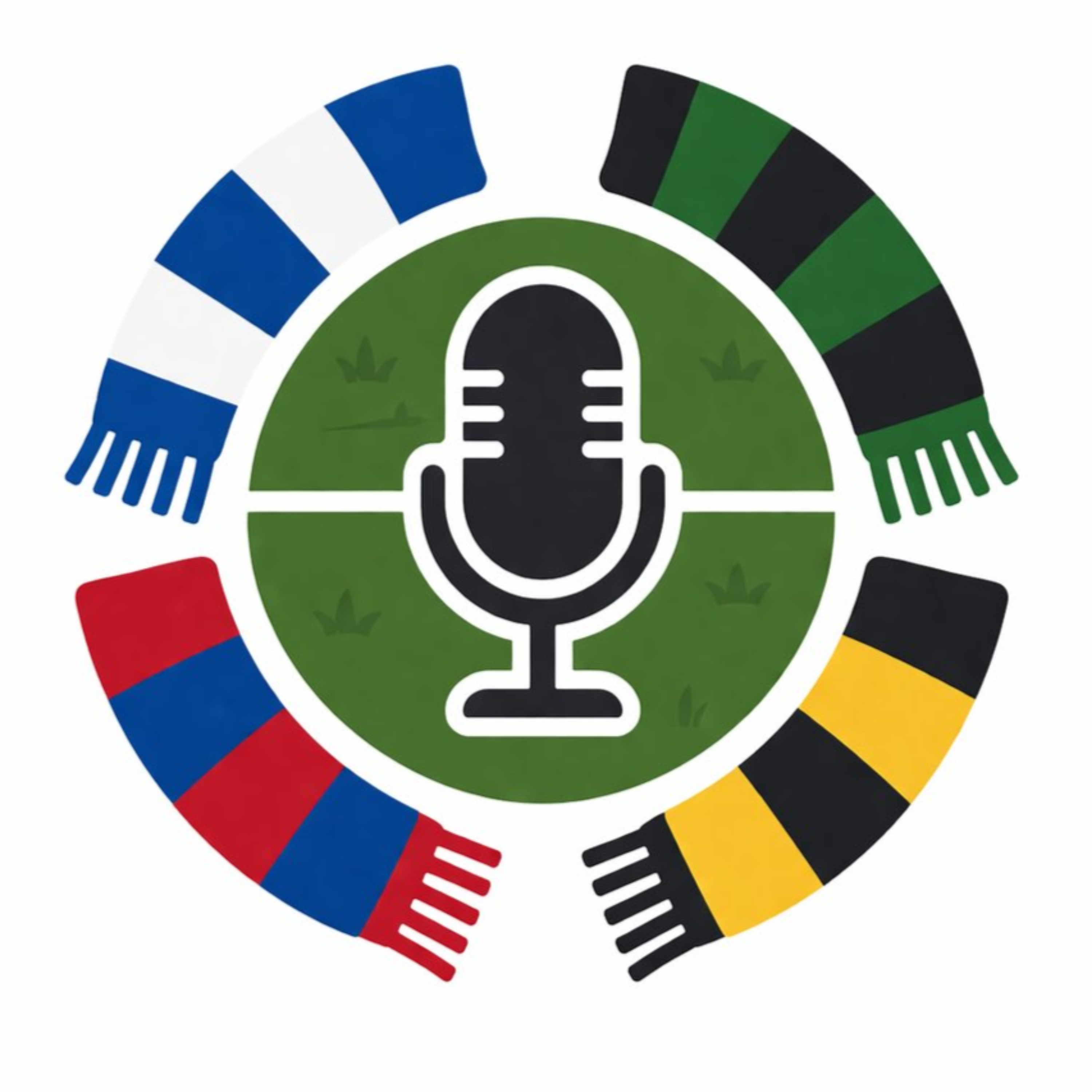 Göteborgsbollen podcast artwork