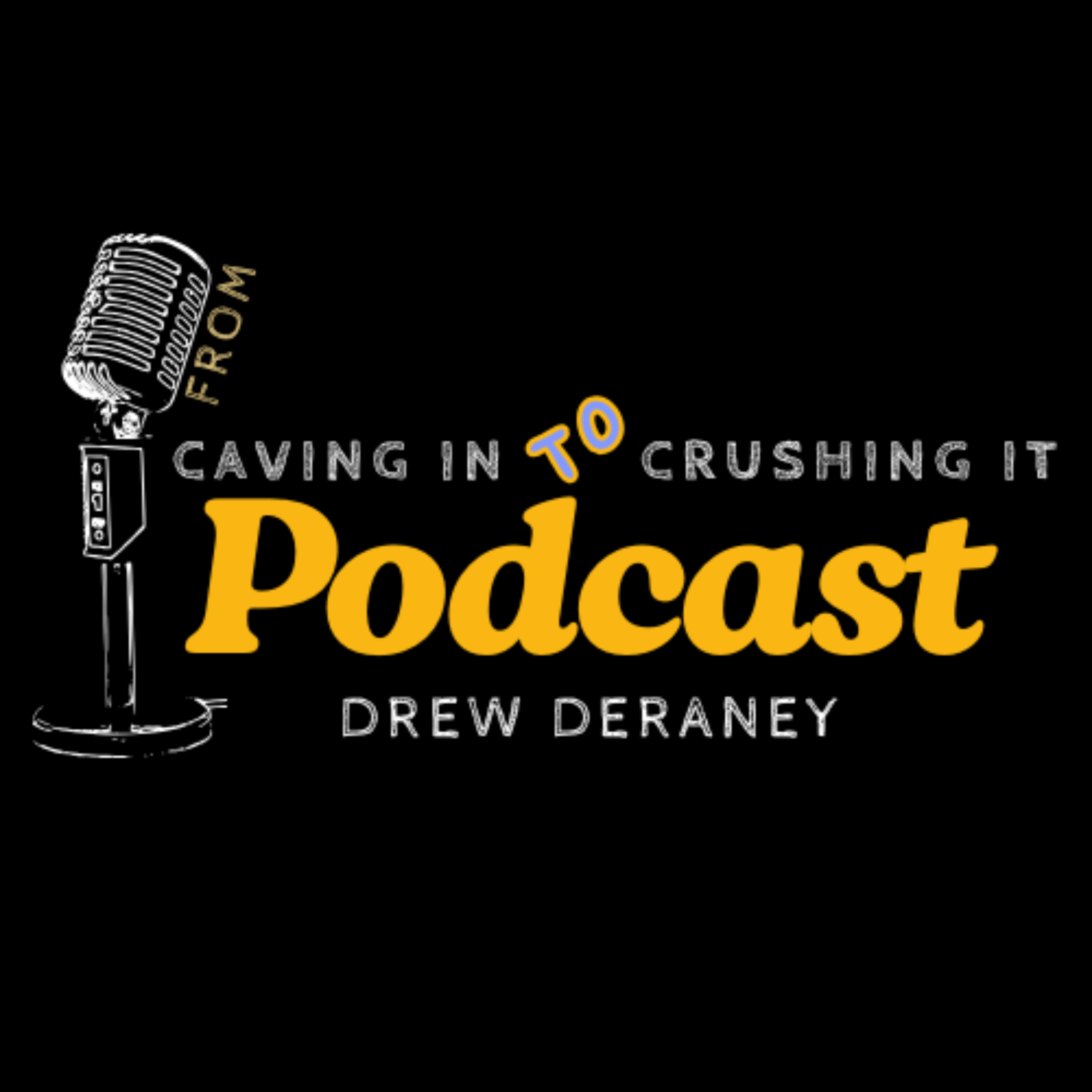 From Caving in to Crushing it