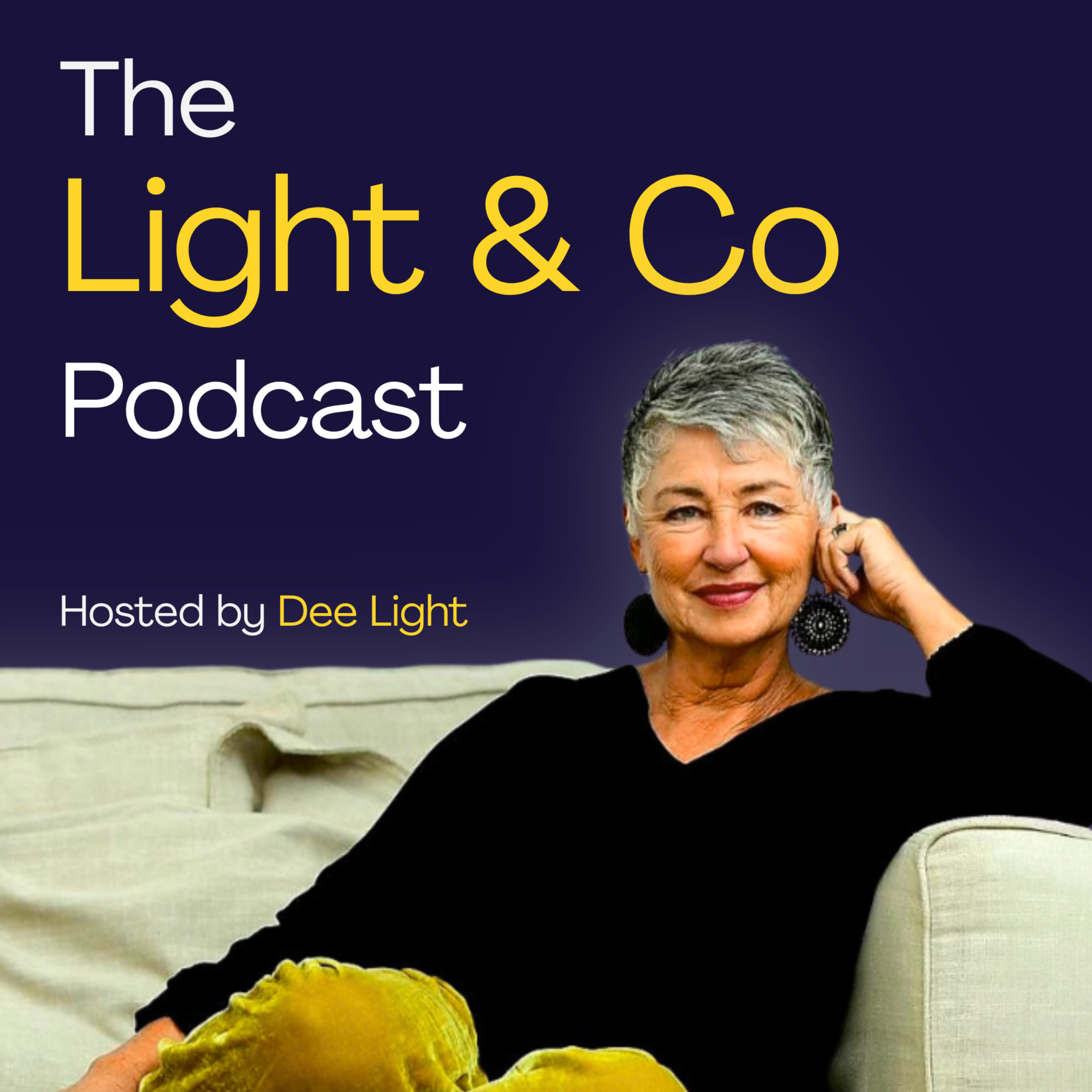 Light & Co podcast artwork
