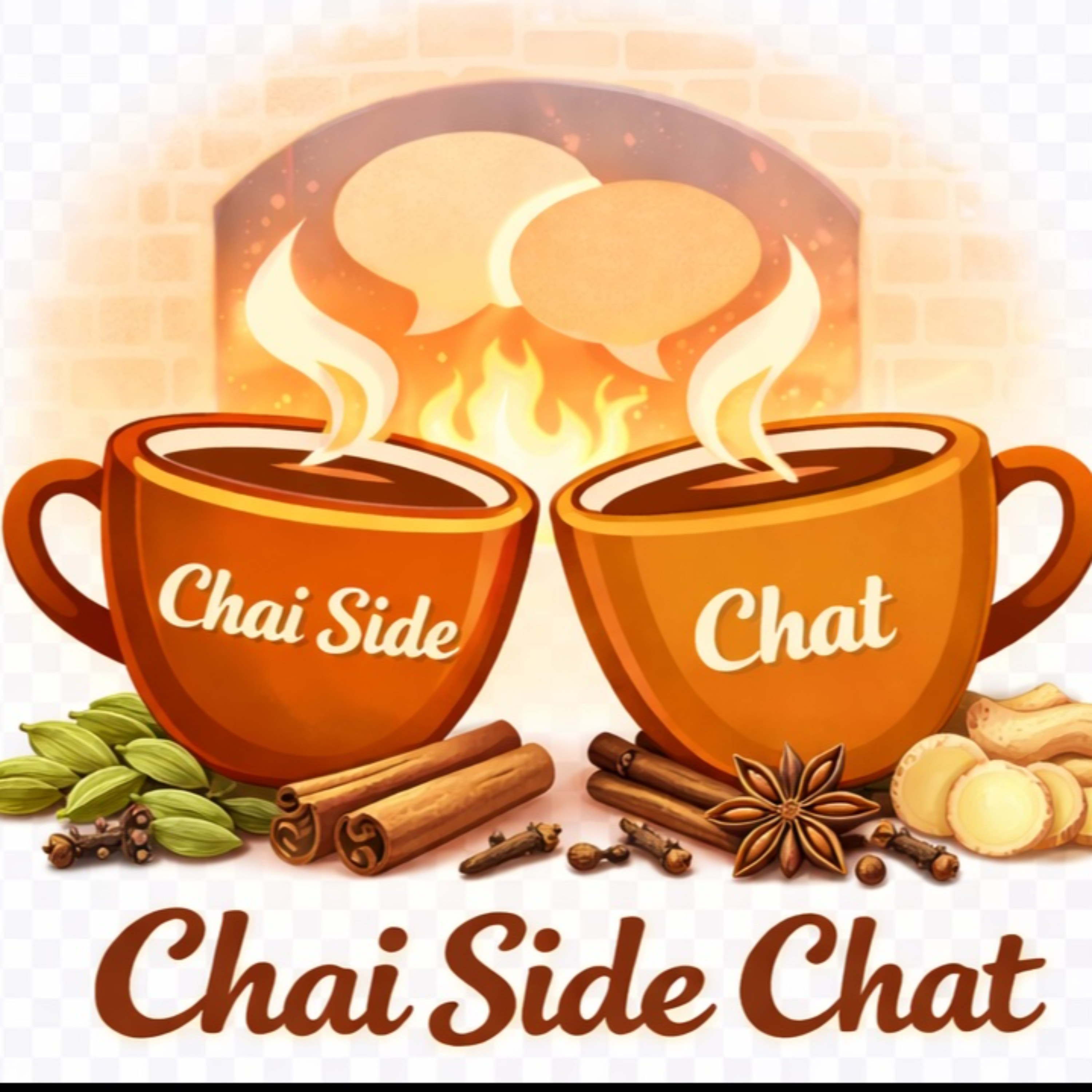 Chai Side Chat