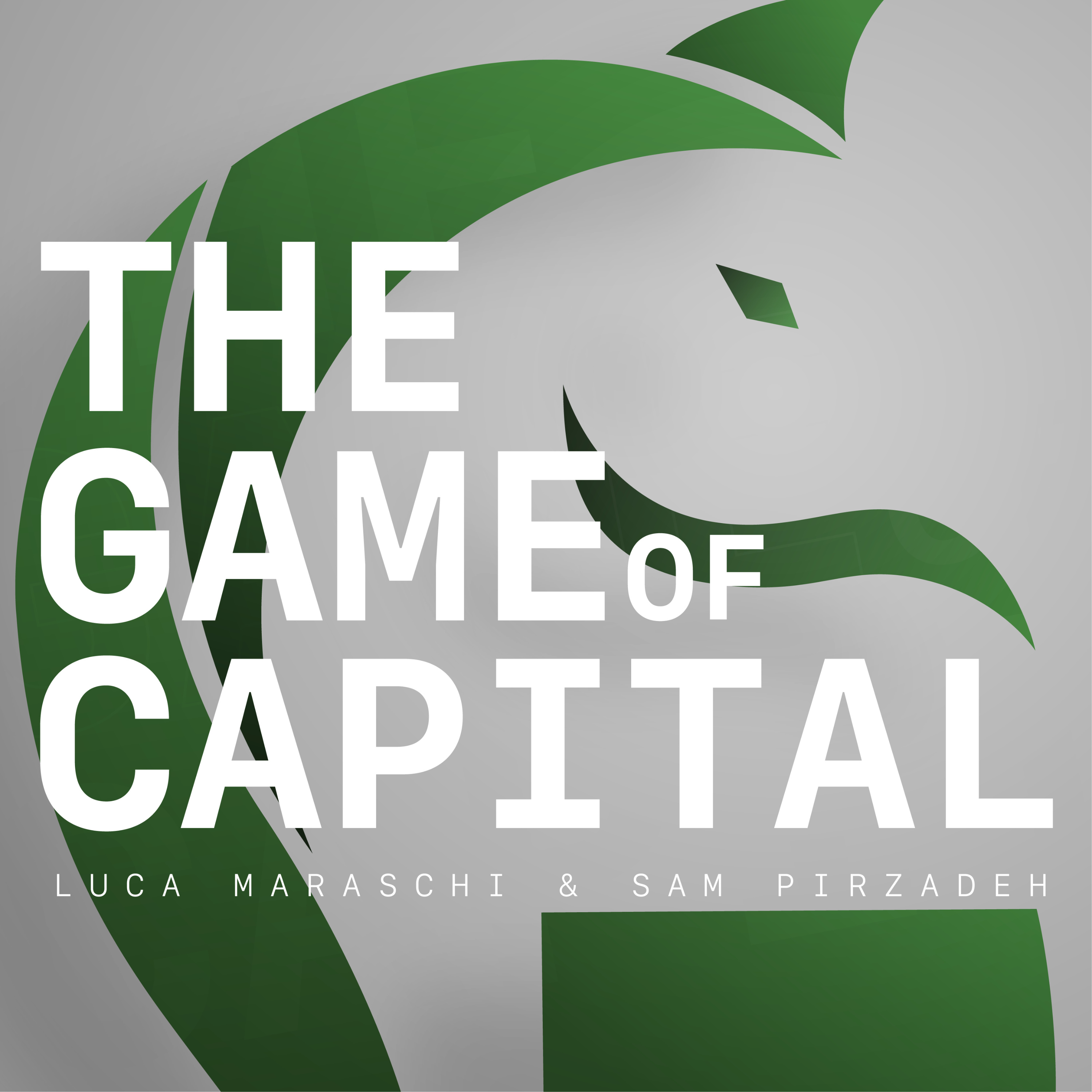 The Game of Capital