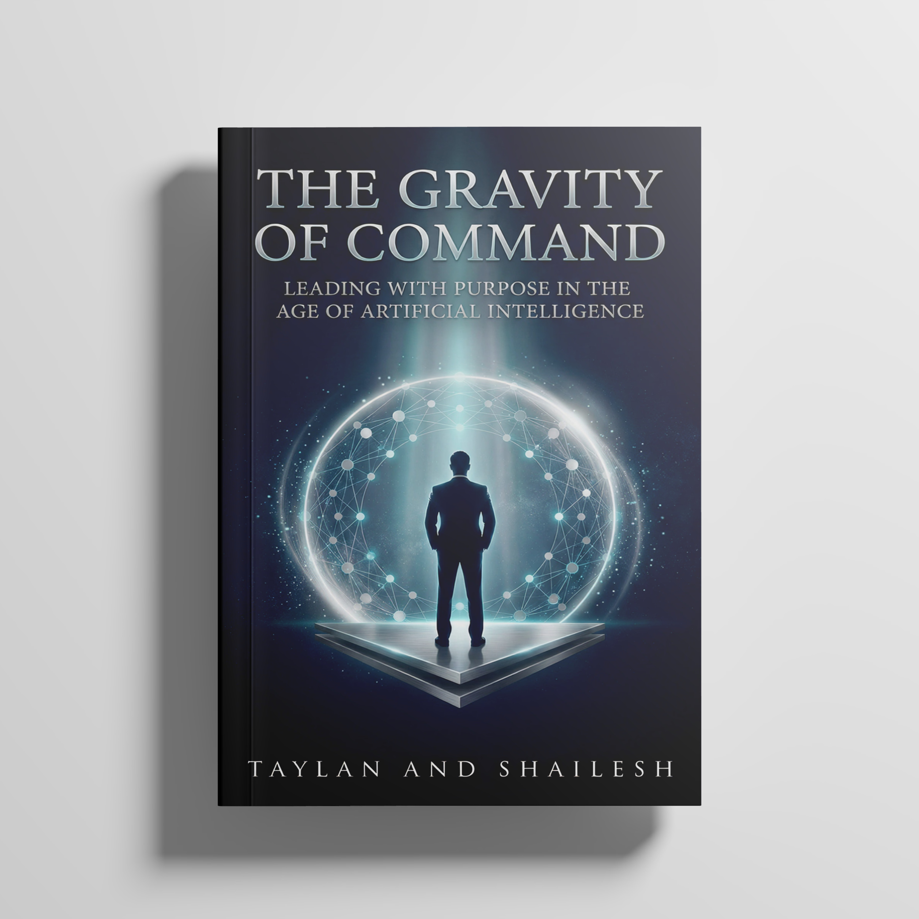 The Gravity of Command