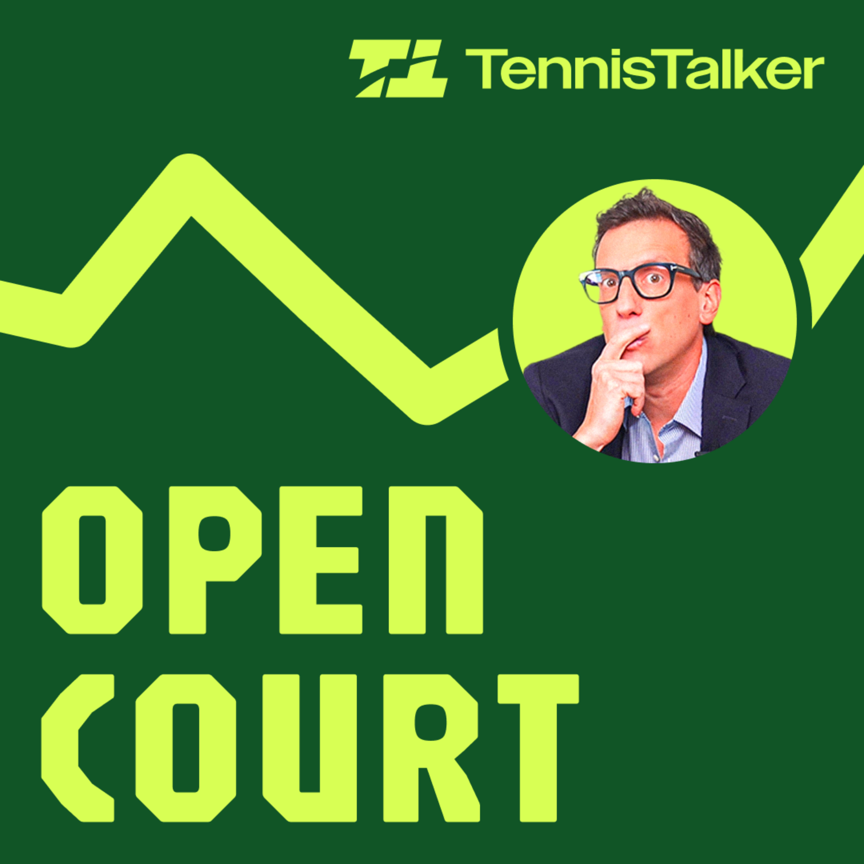 Podcast Open Court
