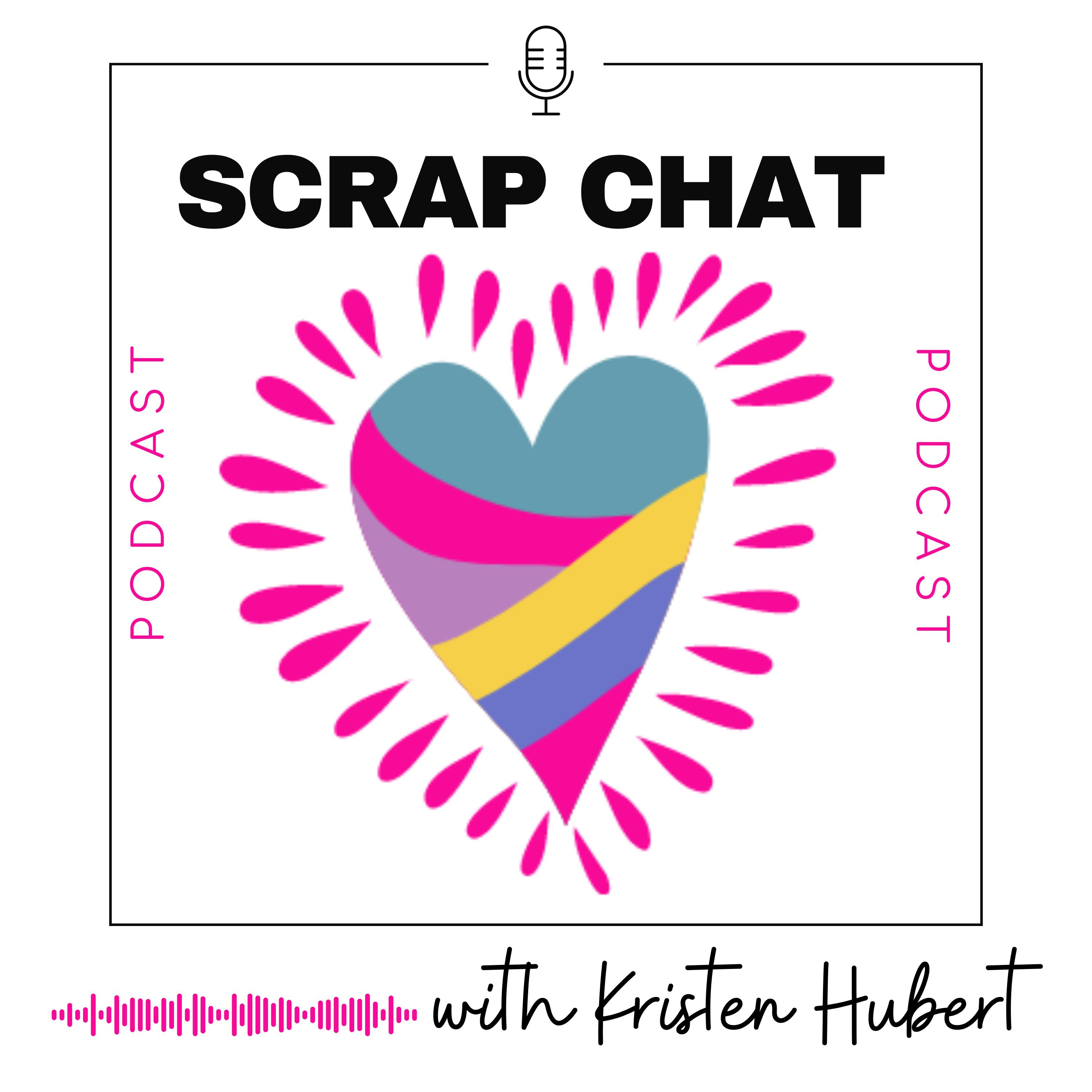 Scrap Chat cover